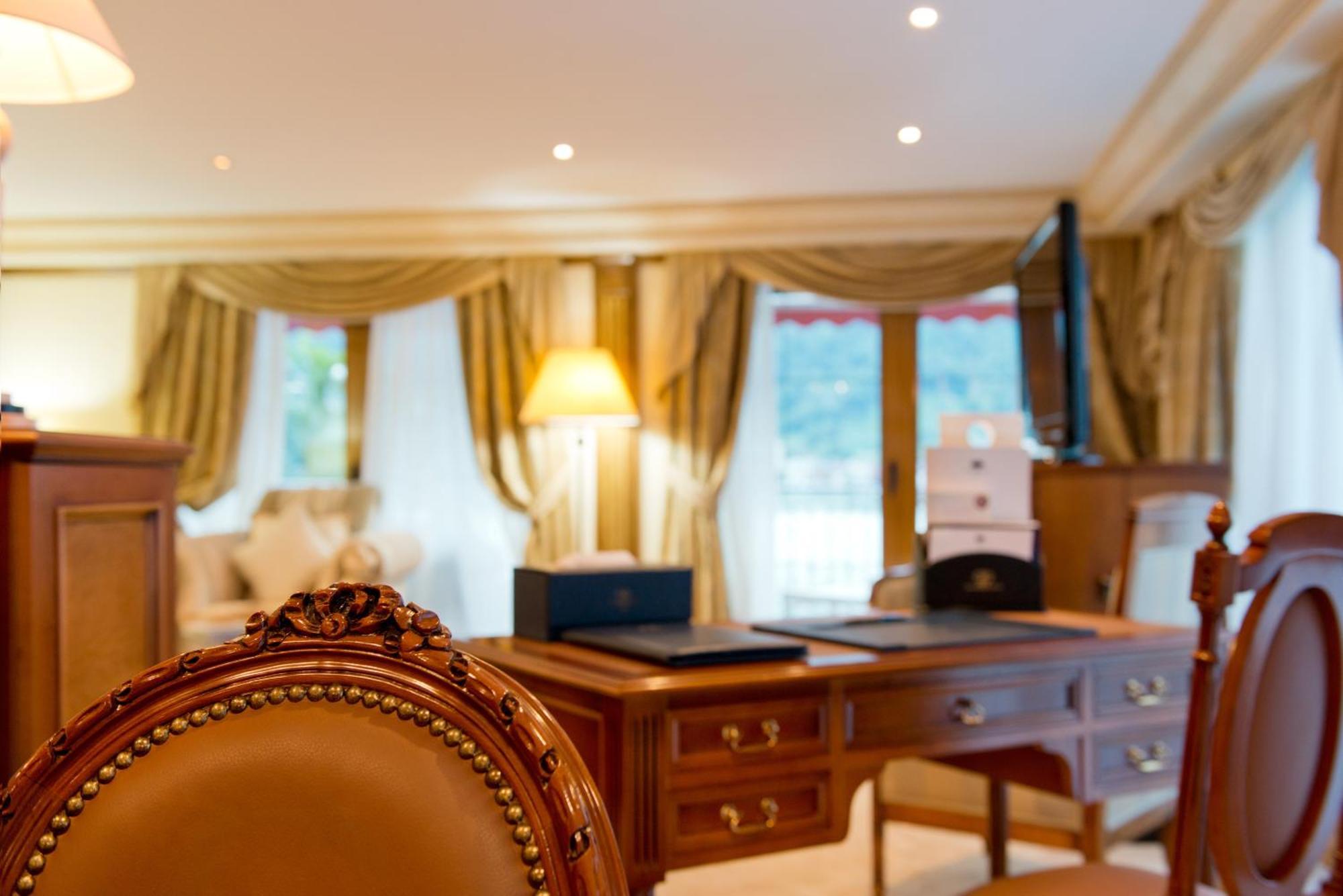 Presidential Suite Lake View