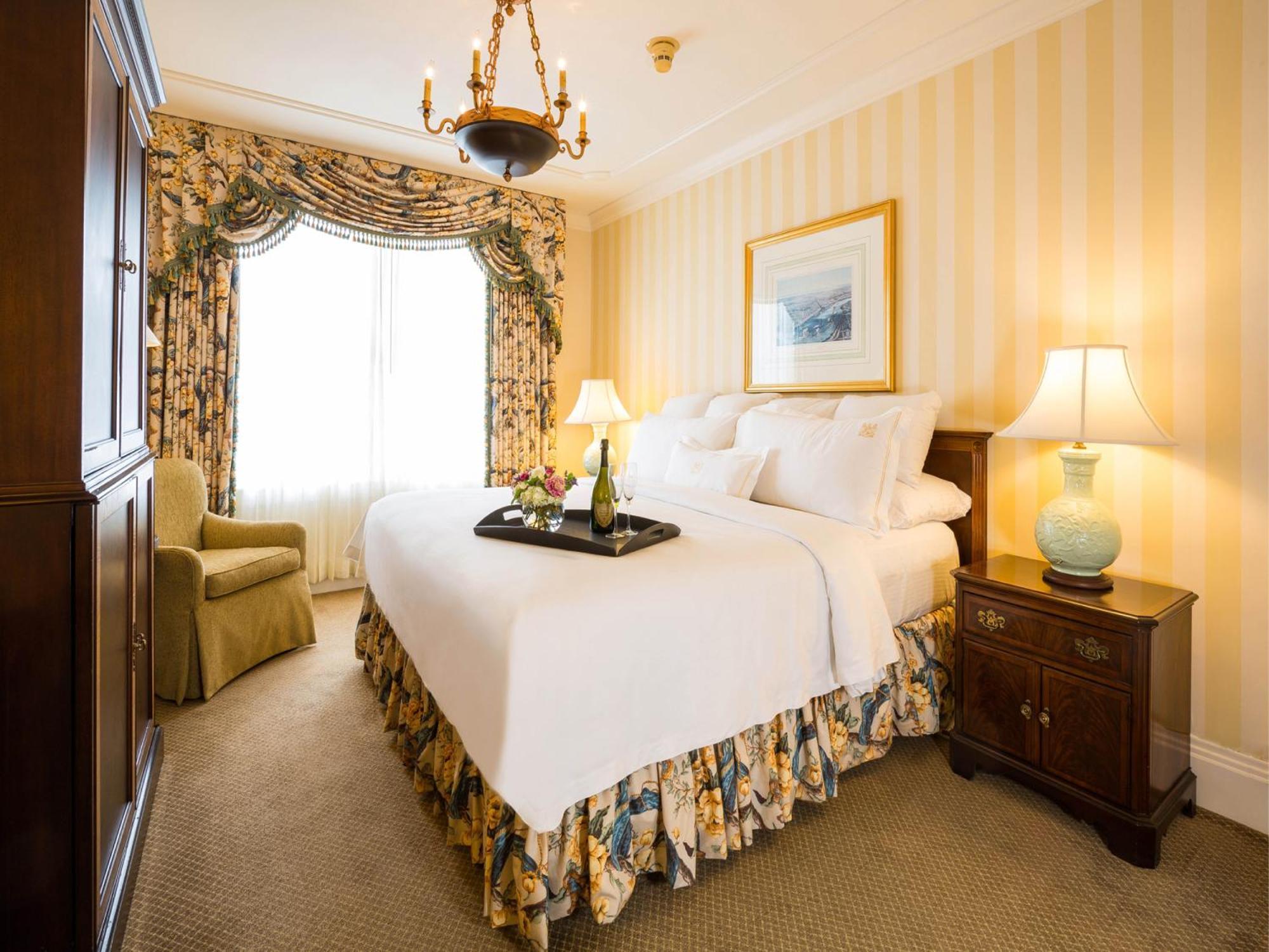 Traditional King Room