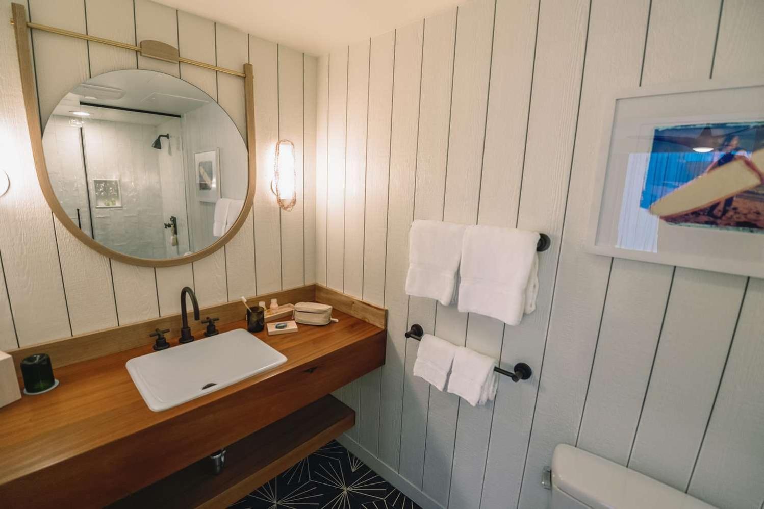 One-Bedroom Suite