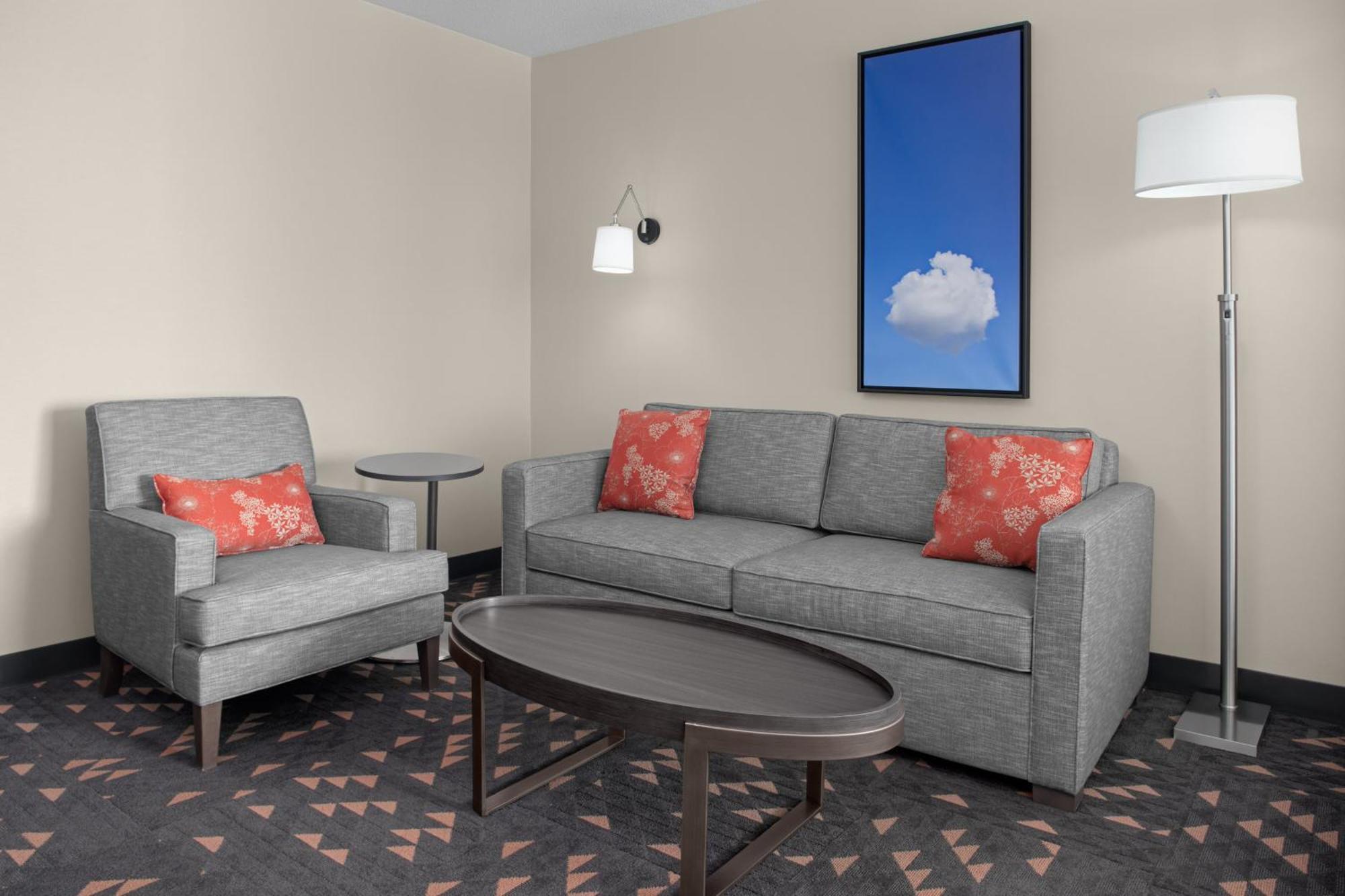 King Suite Sofa Bed