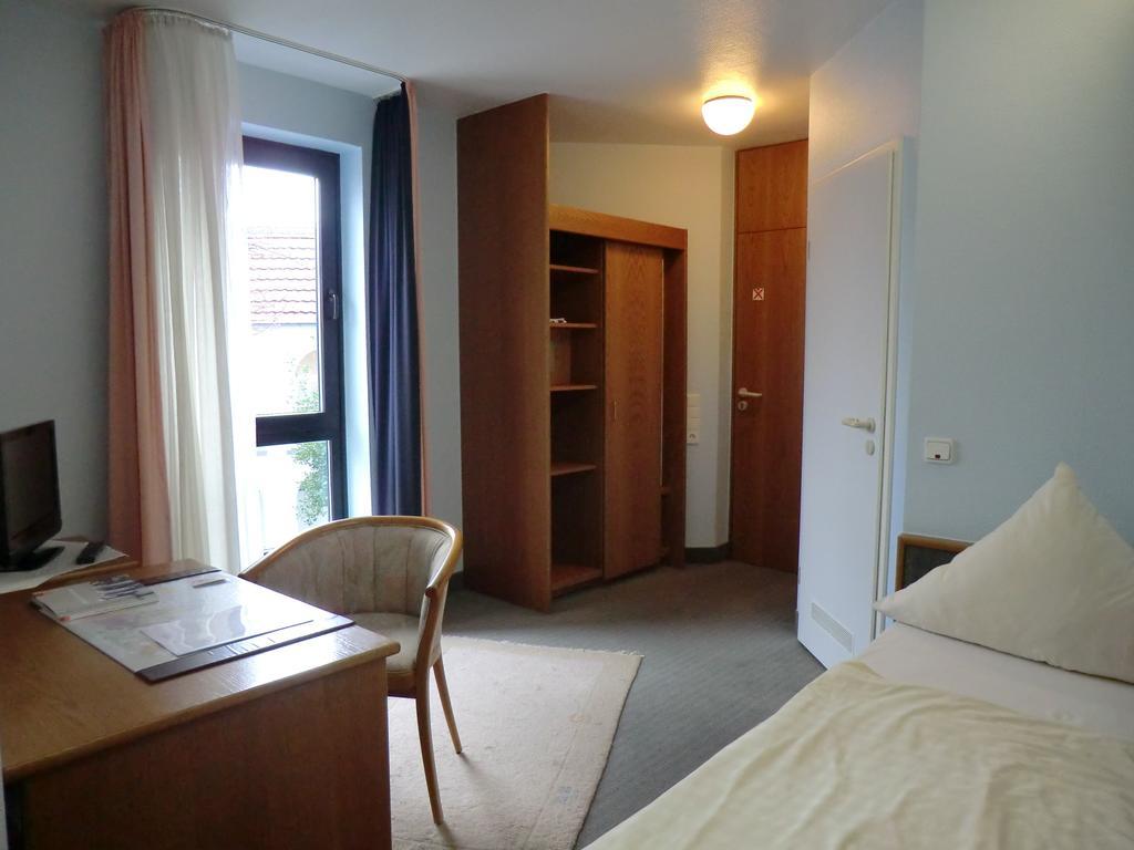 Standard Einzelzimmer