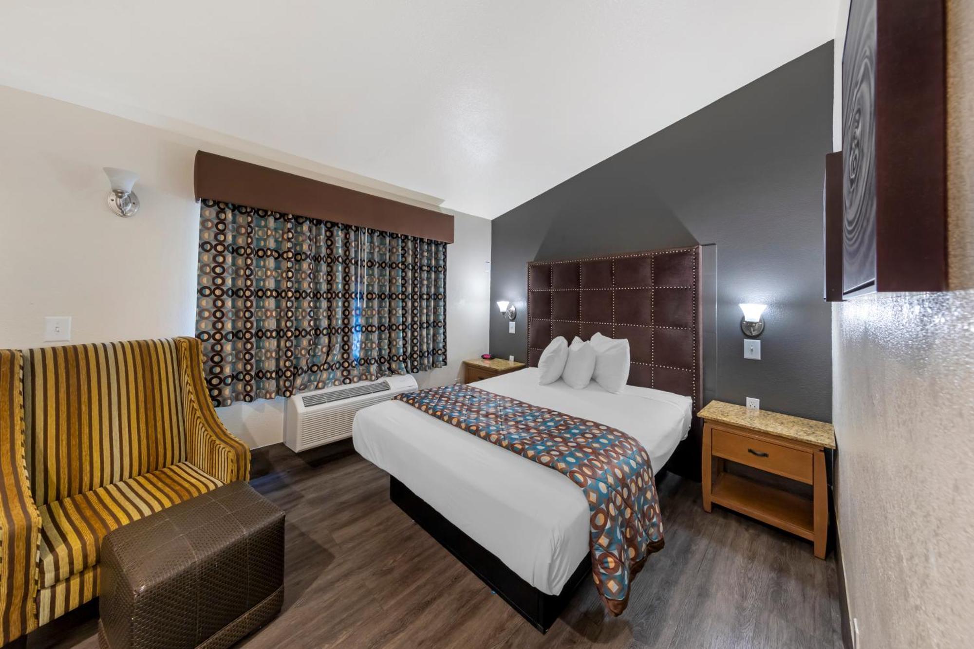 Family Two-Bedroom Suite