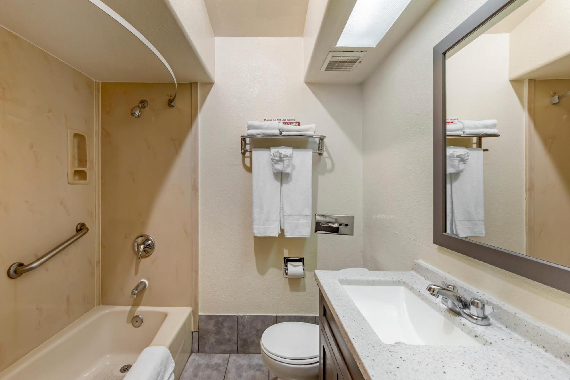 Family Two-Bedroom Suite