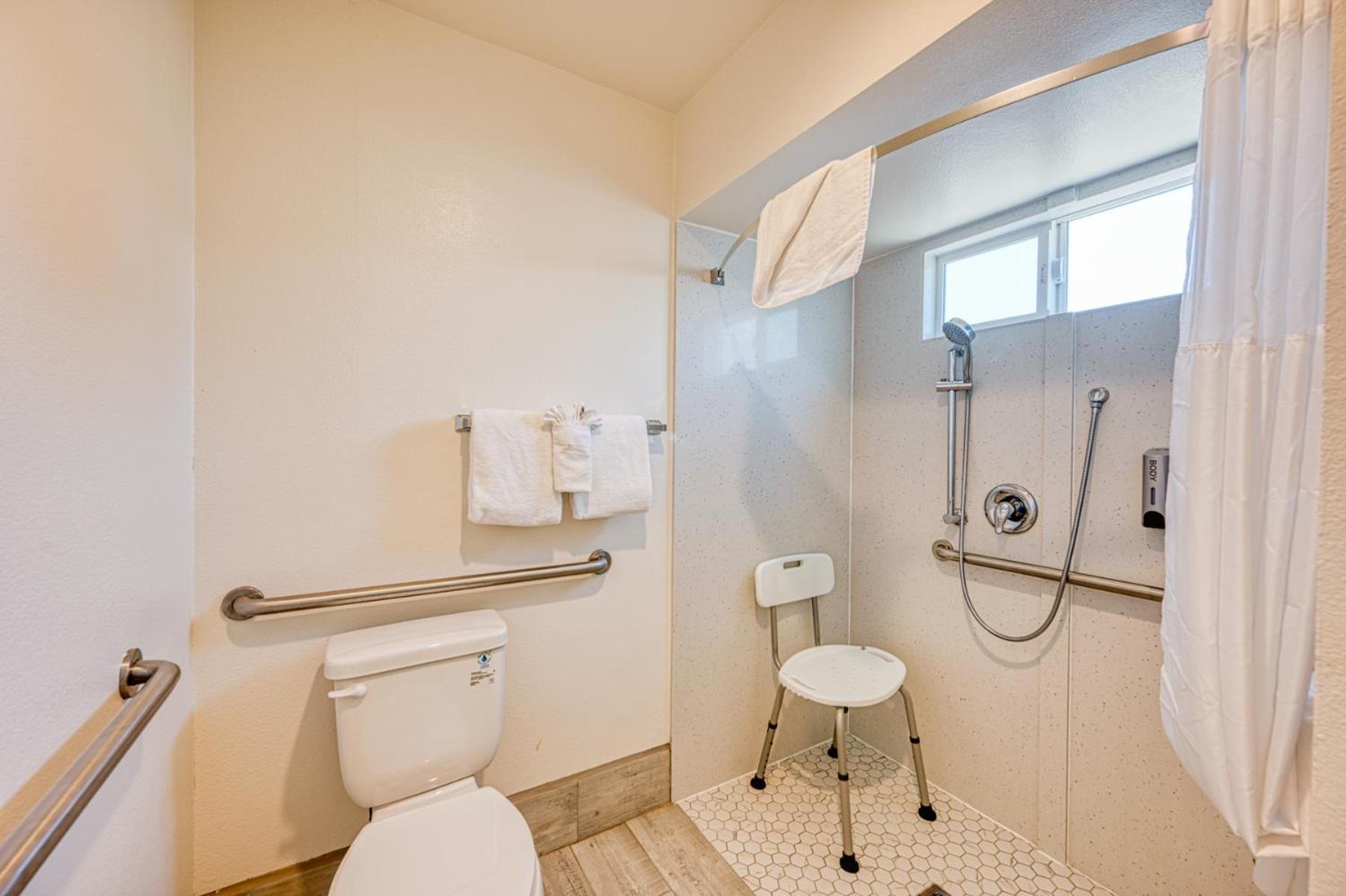 Queen Room Two Queen Beds Disability Access