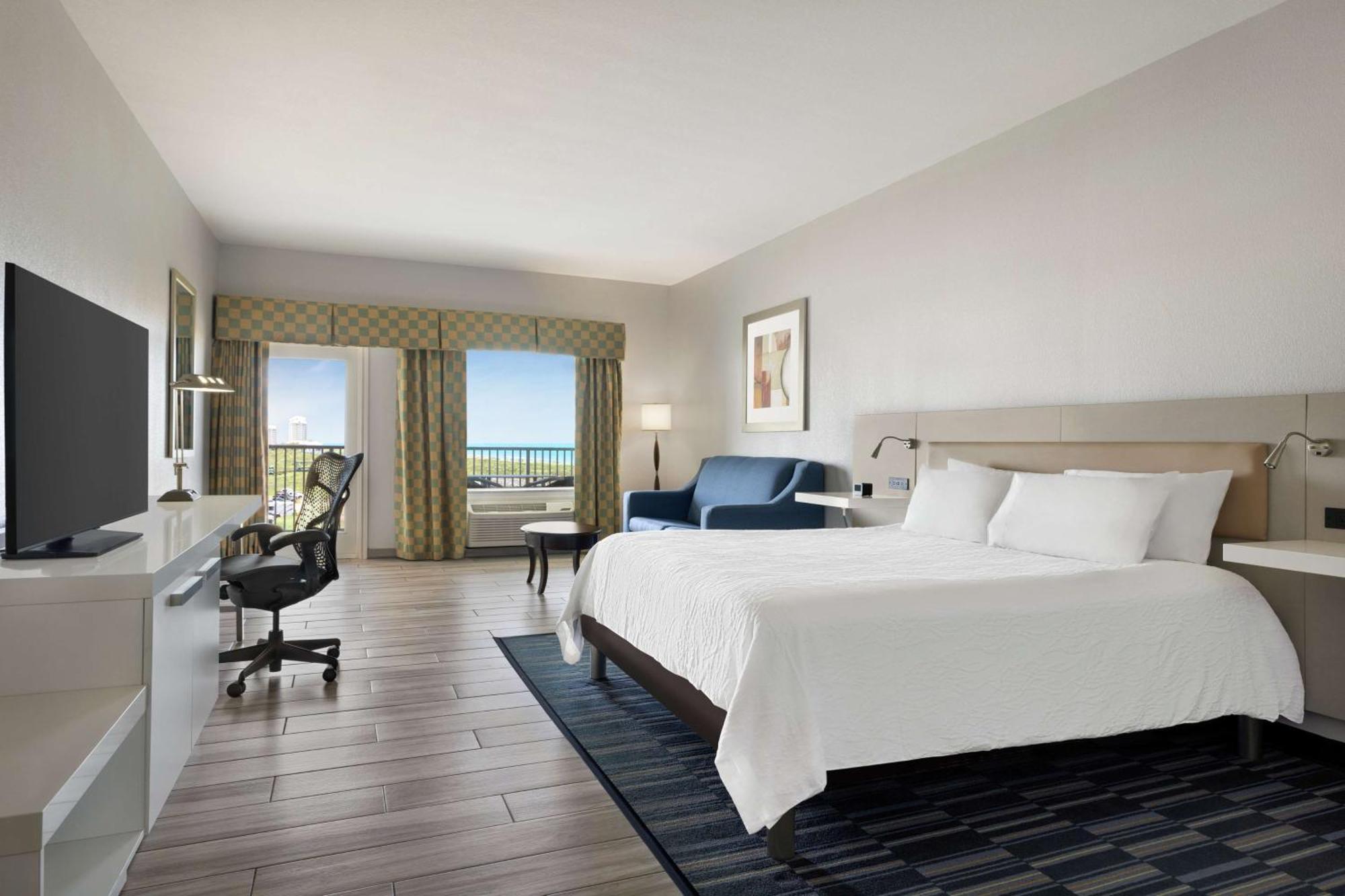 Premium King Room