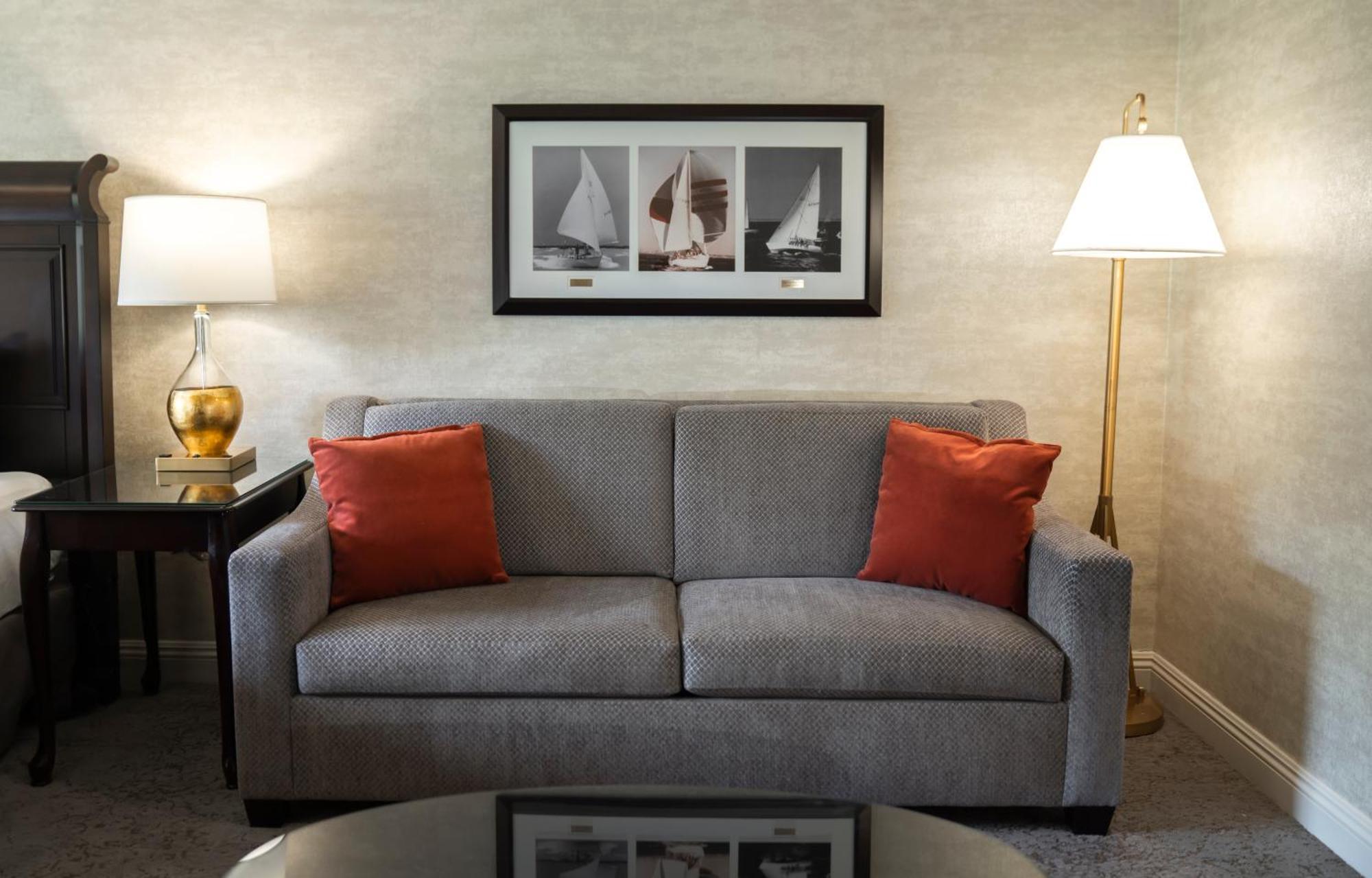 King Suite
