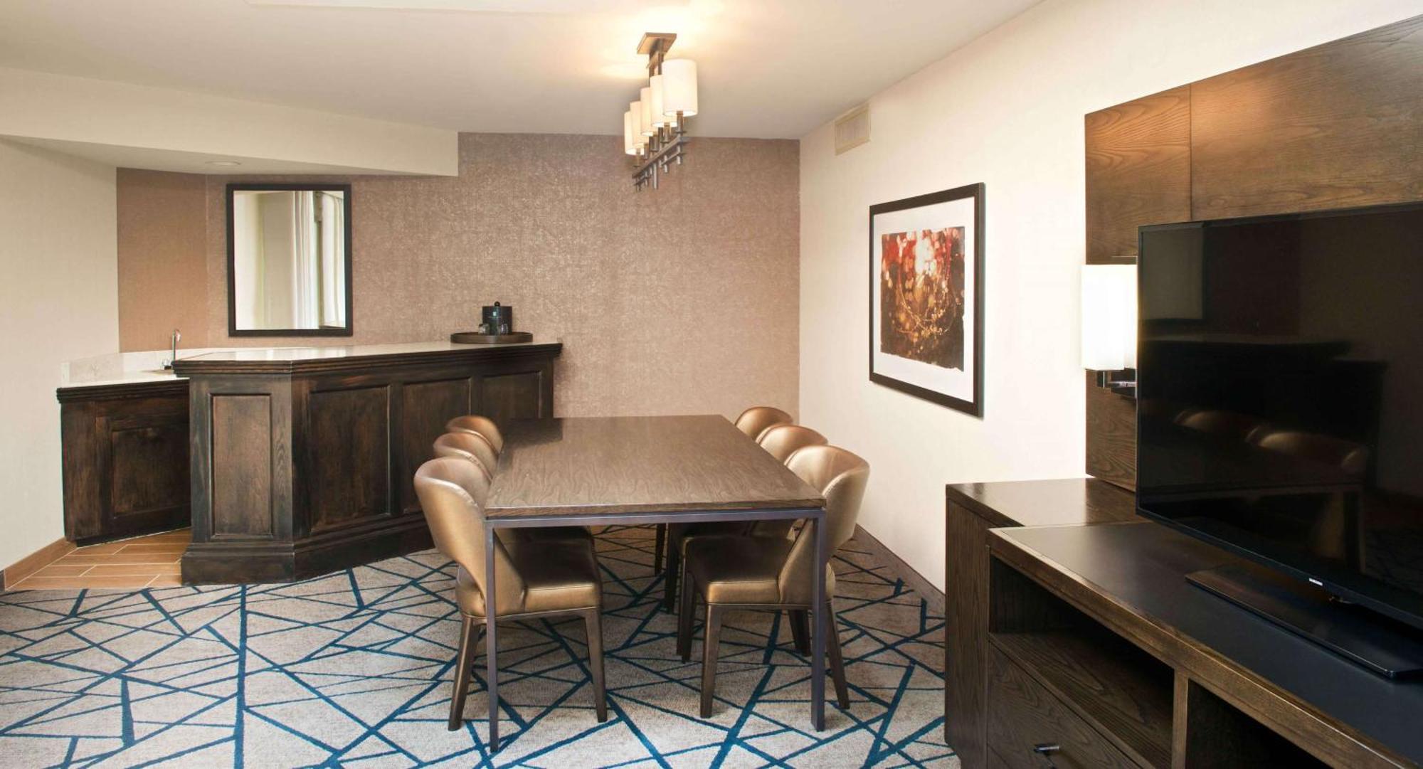 Presidential Suite - Non-Smoking