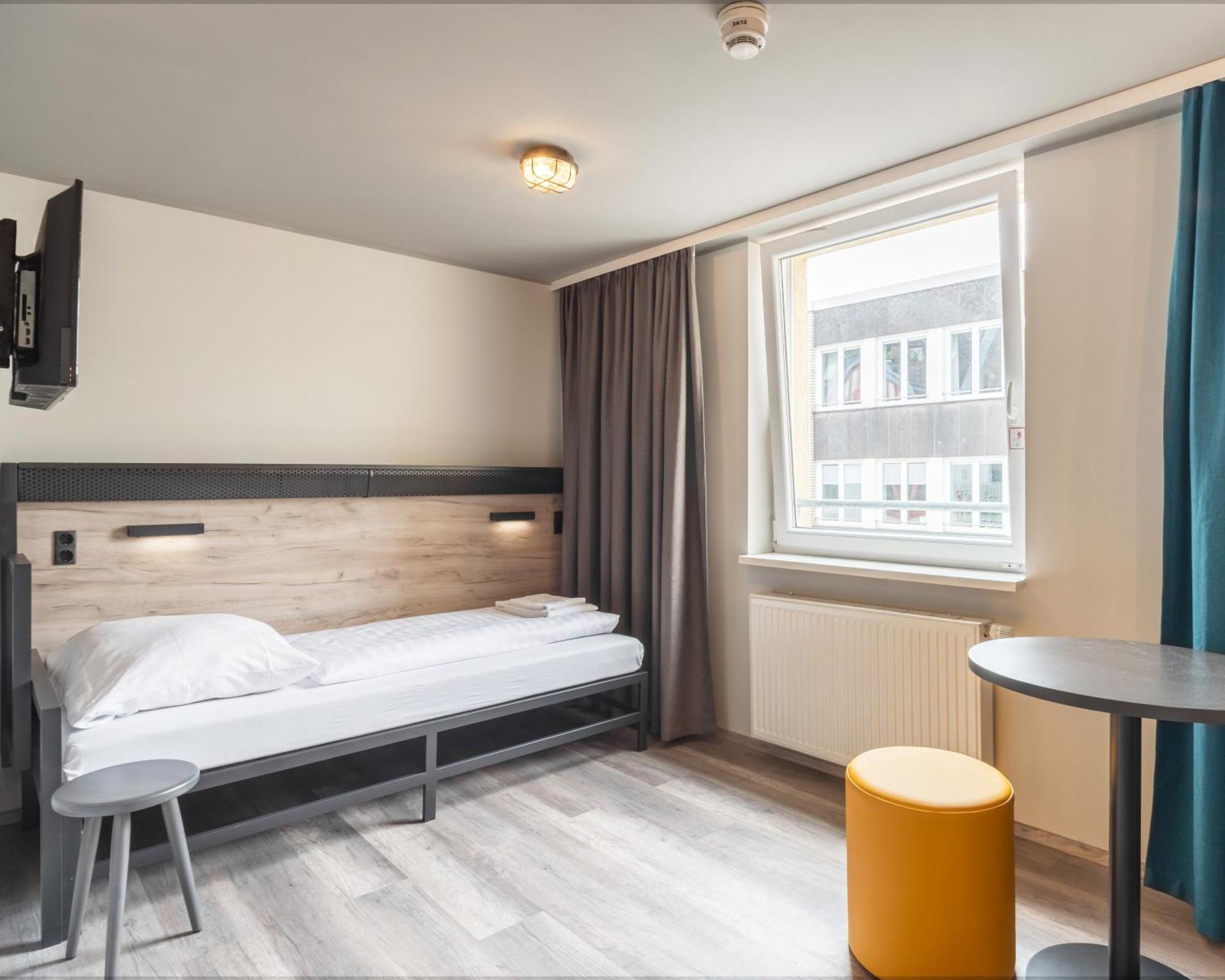 Single Room