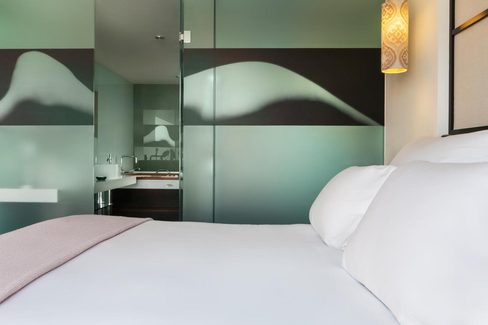 Spa Suite