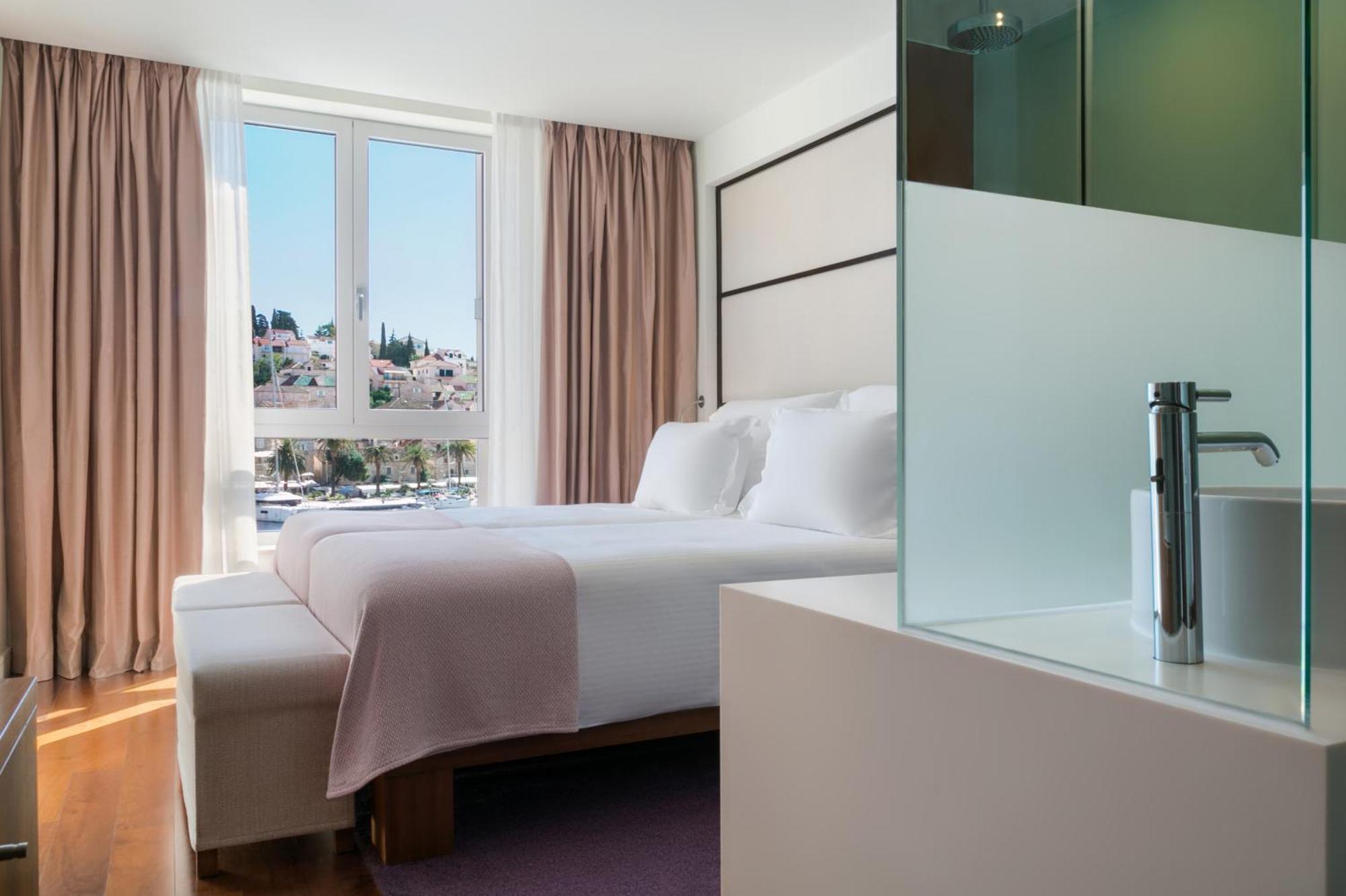 Superior Room Sea View