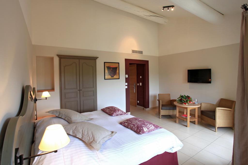 Superior Prestige Double Room