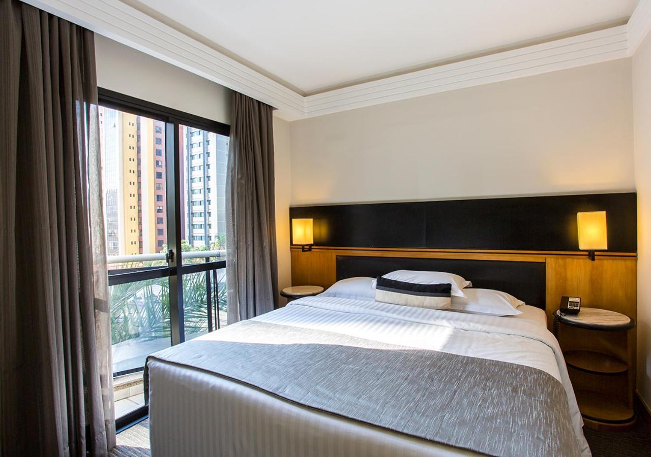 Deluxe Junior Suite