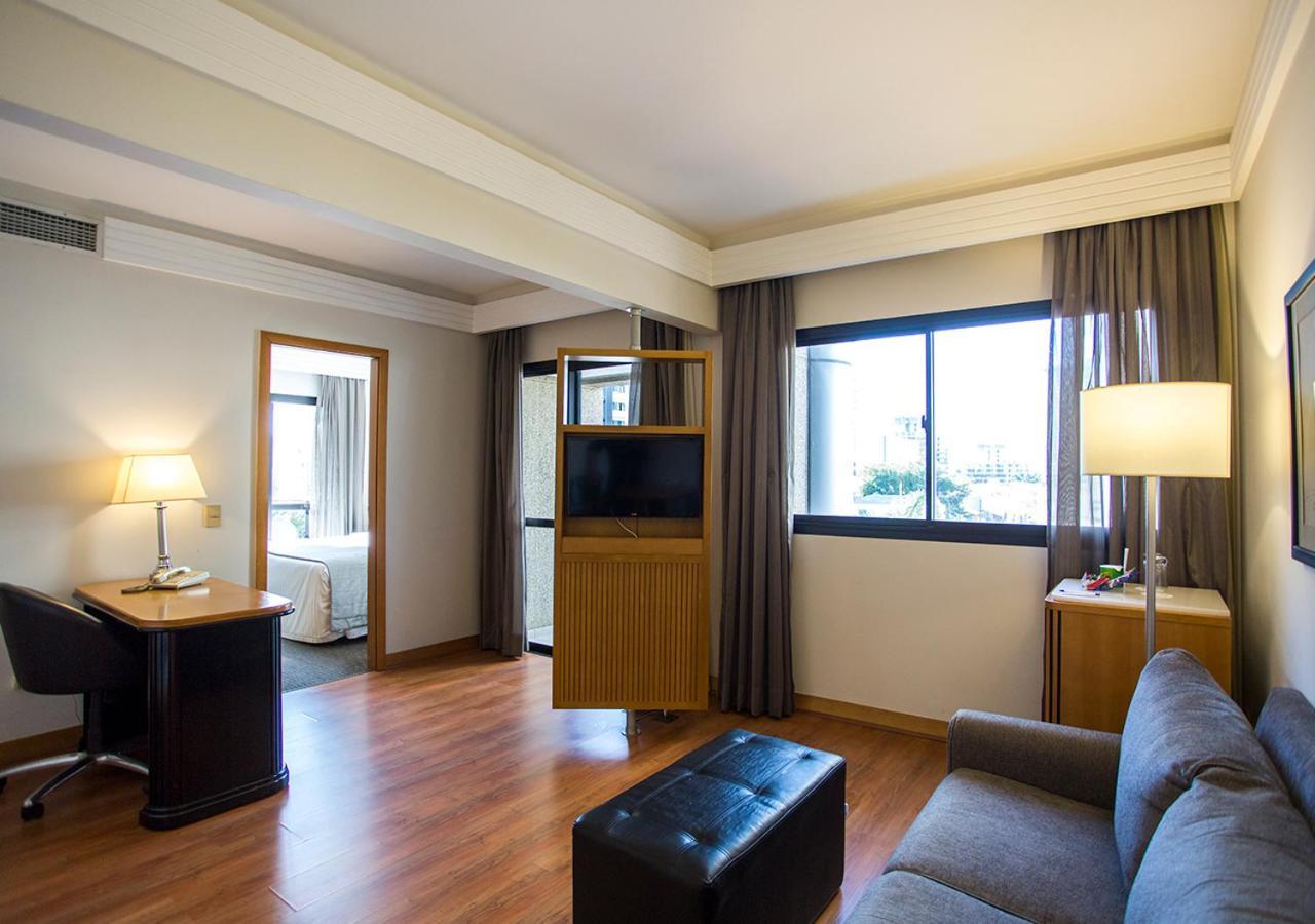 Deluxe Junior Suite