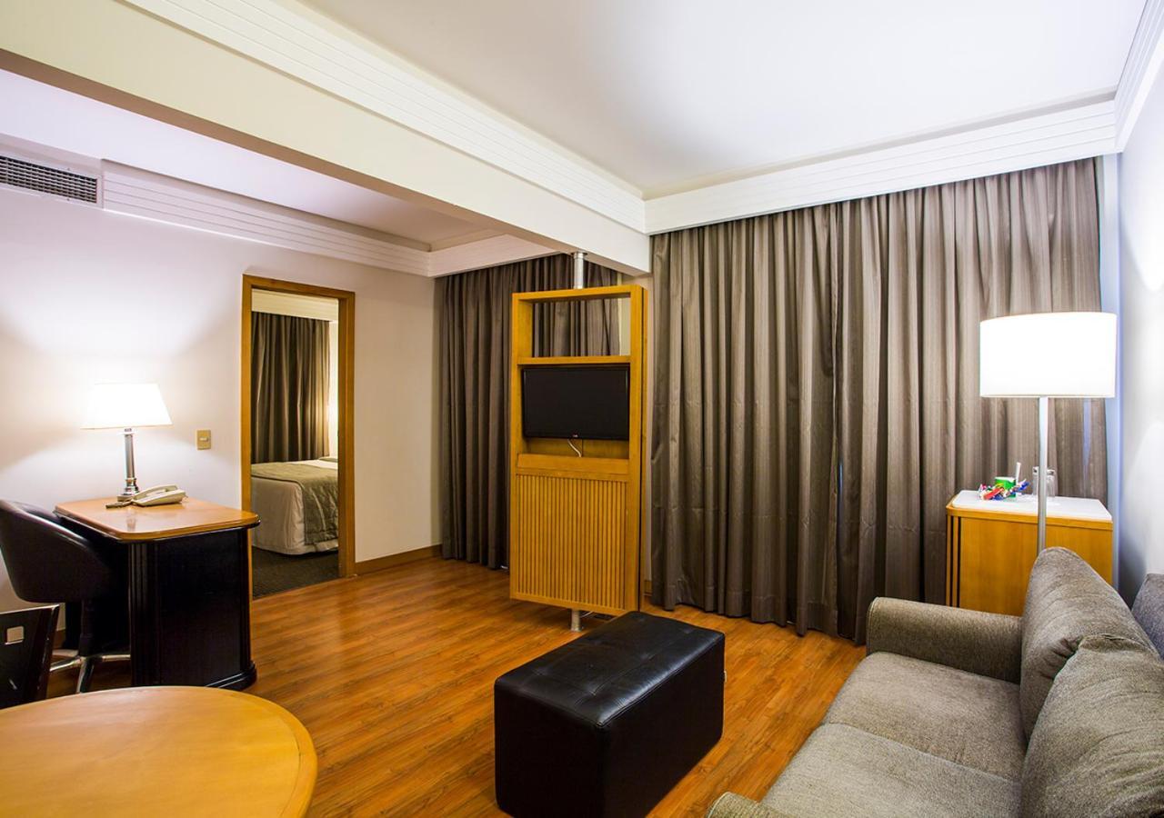 Deluxe Junior Suite