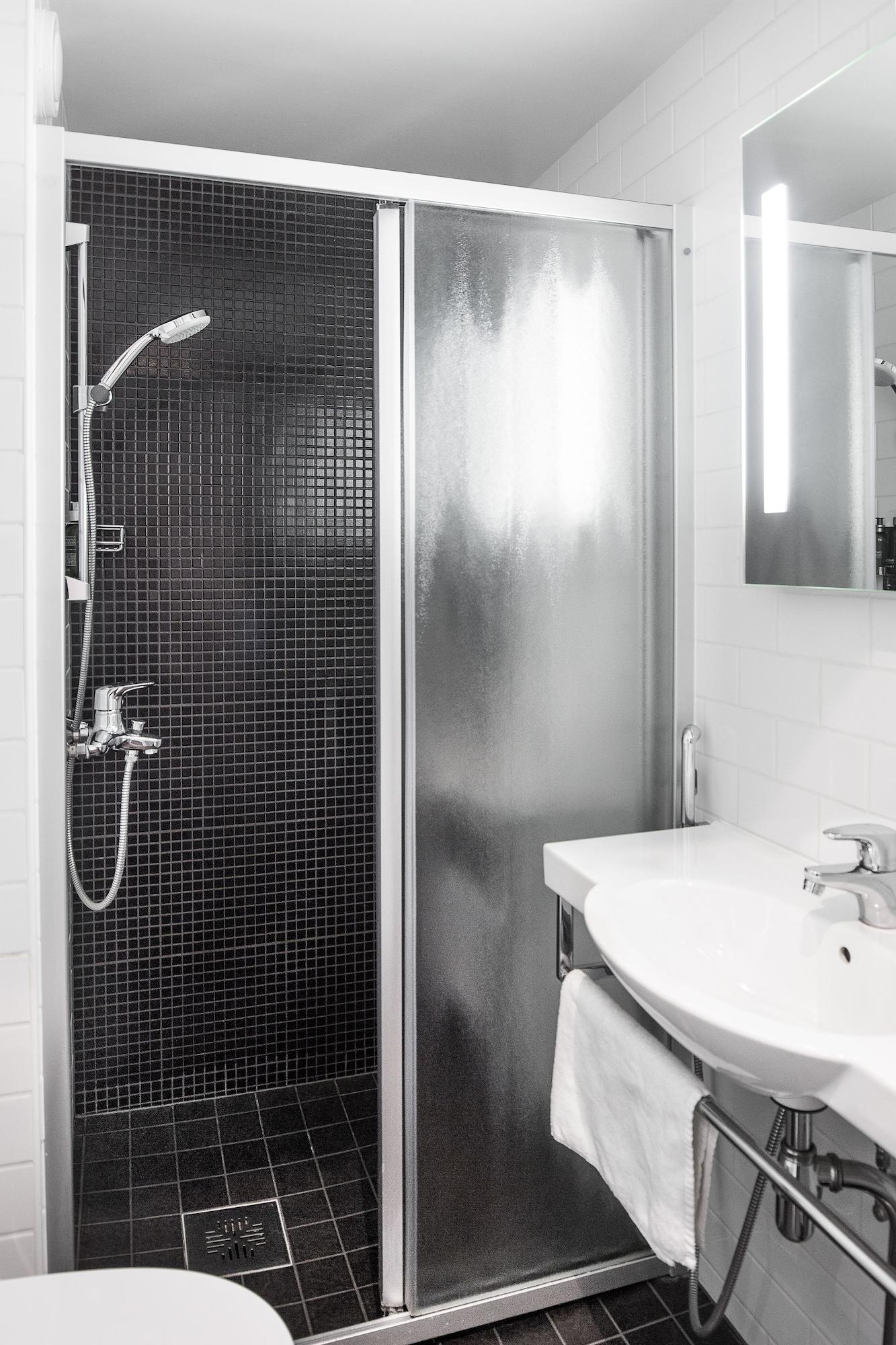 Comfort Single Room