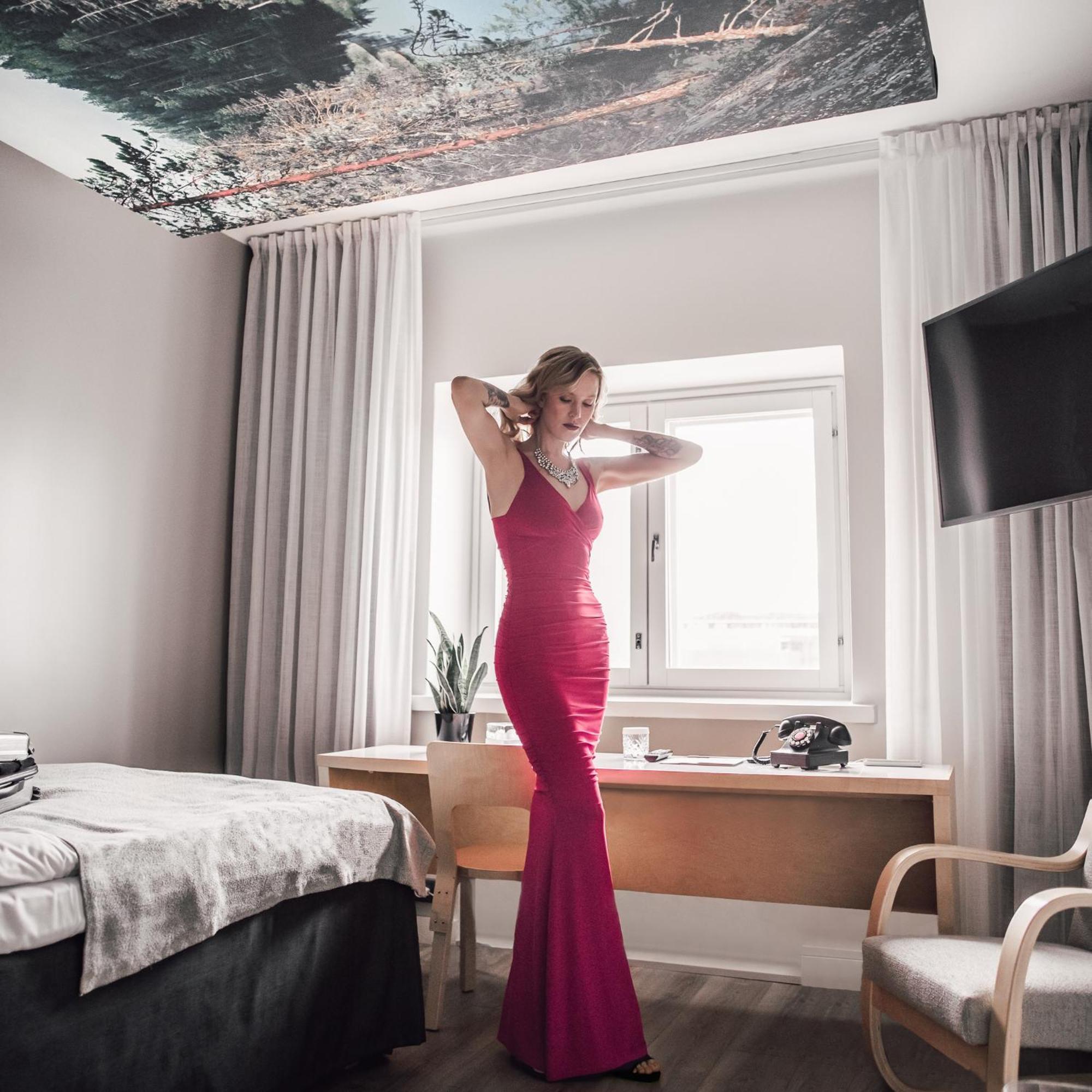 Comfort Single Room