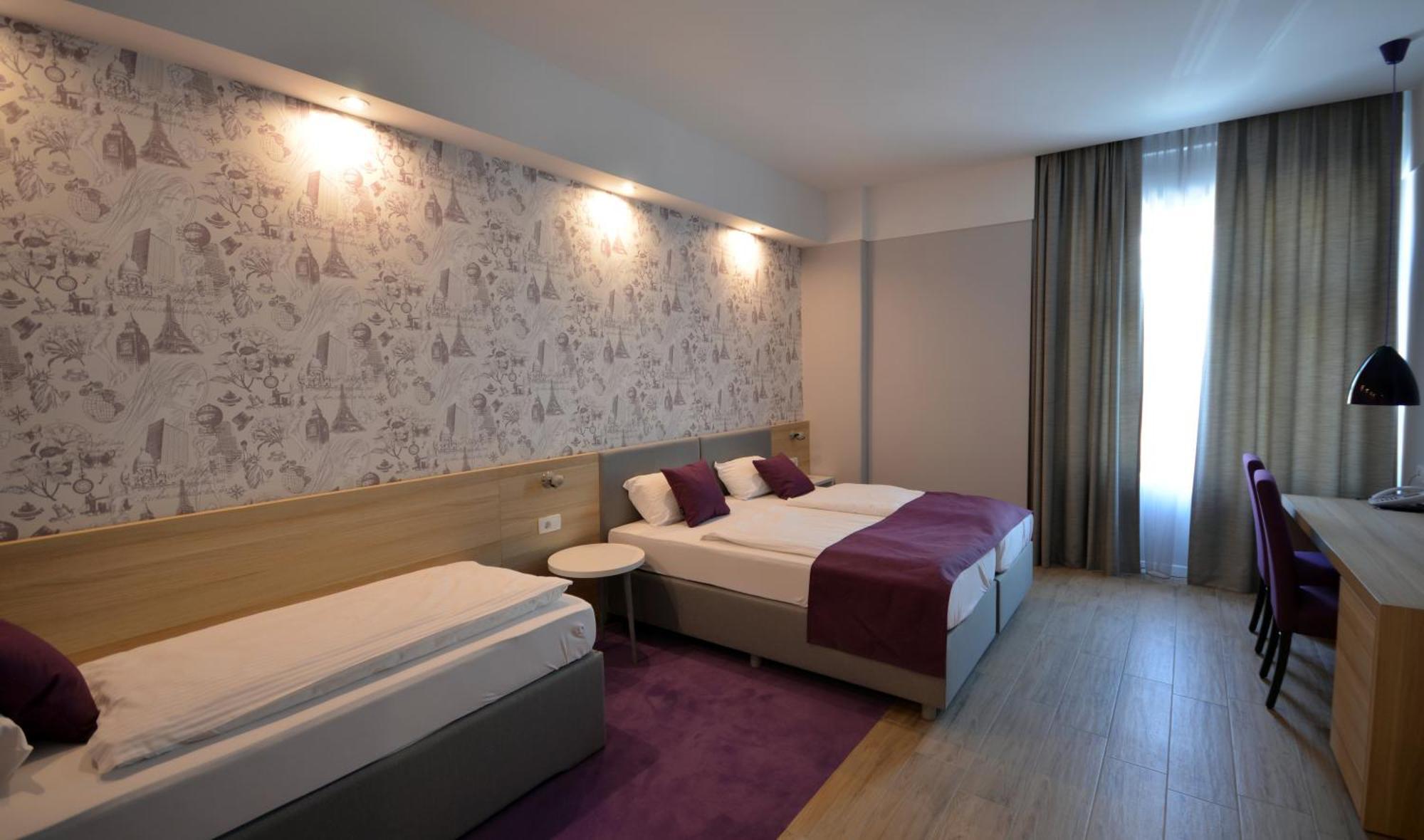 Superior Triple Room