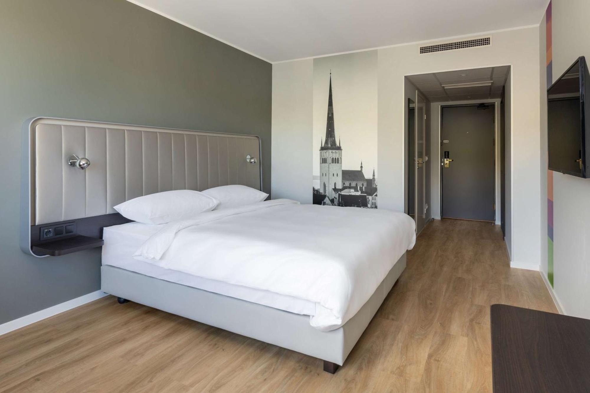 Superior Room - Upper Floor
