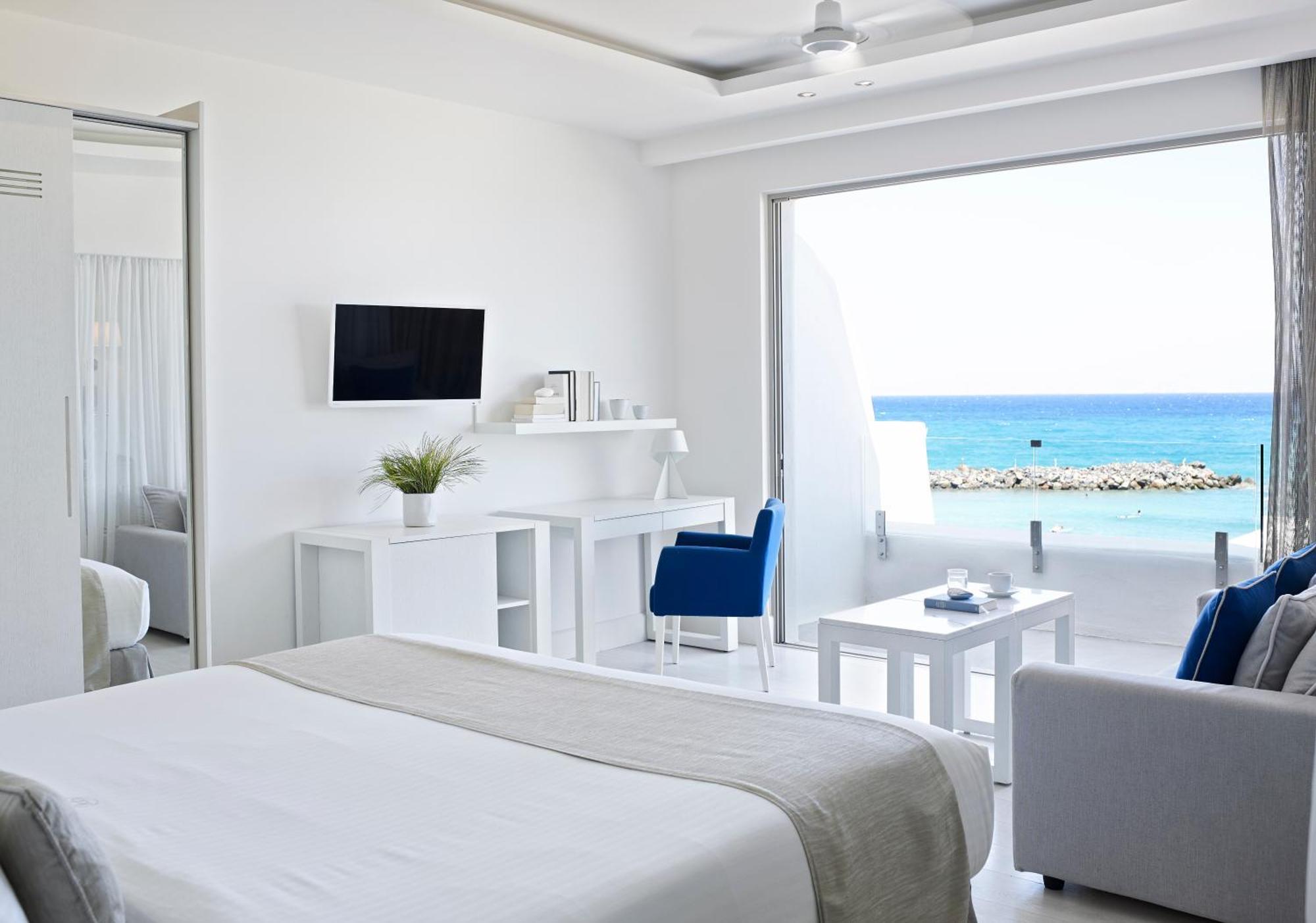 Suite Île - Front de Mer