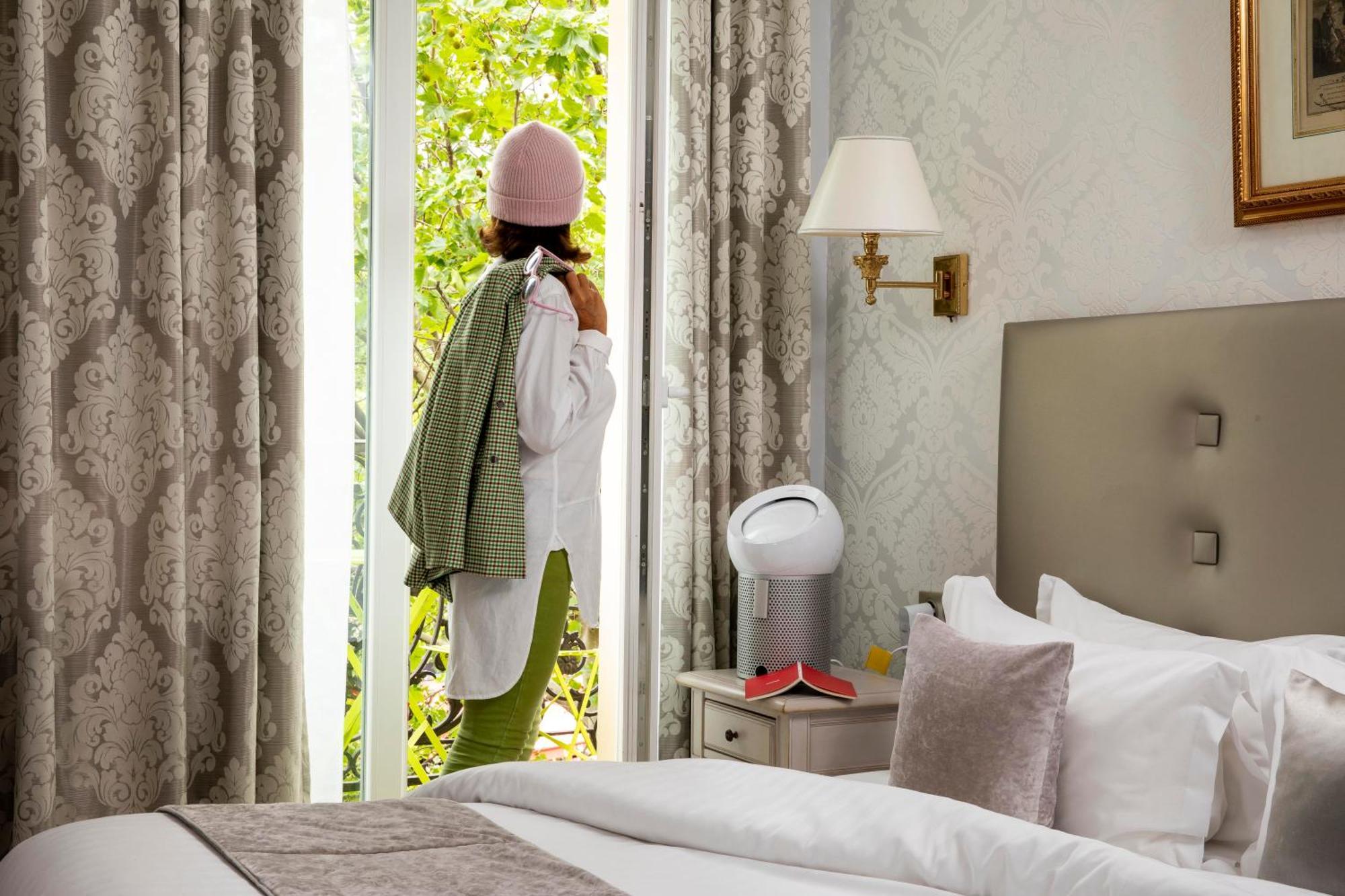 Executive Double or Twin Room