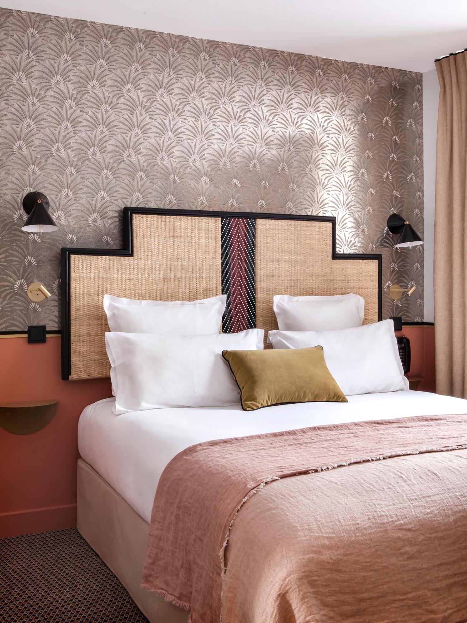 Superior Room "Mango"