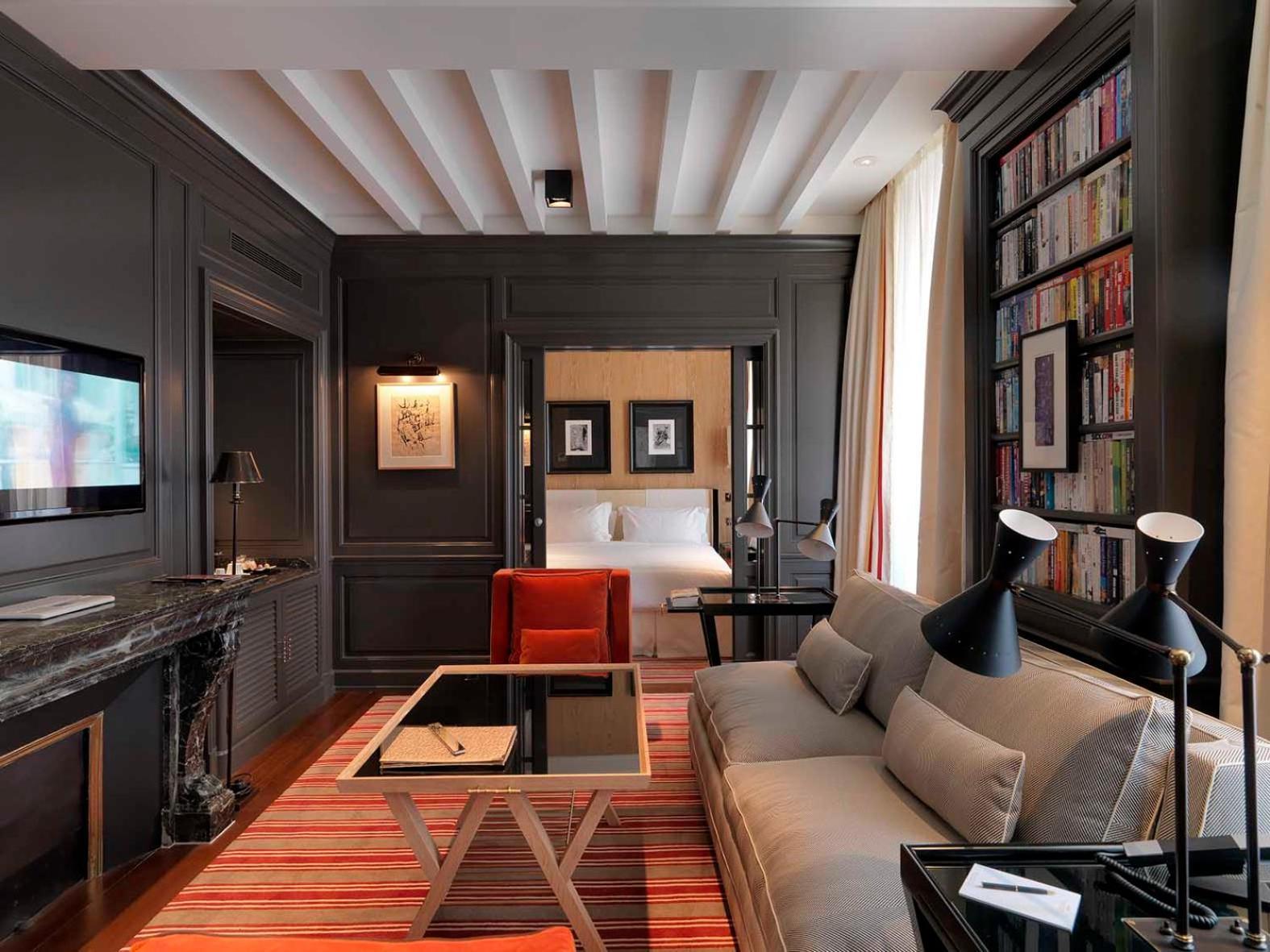 Executive Suite