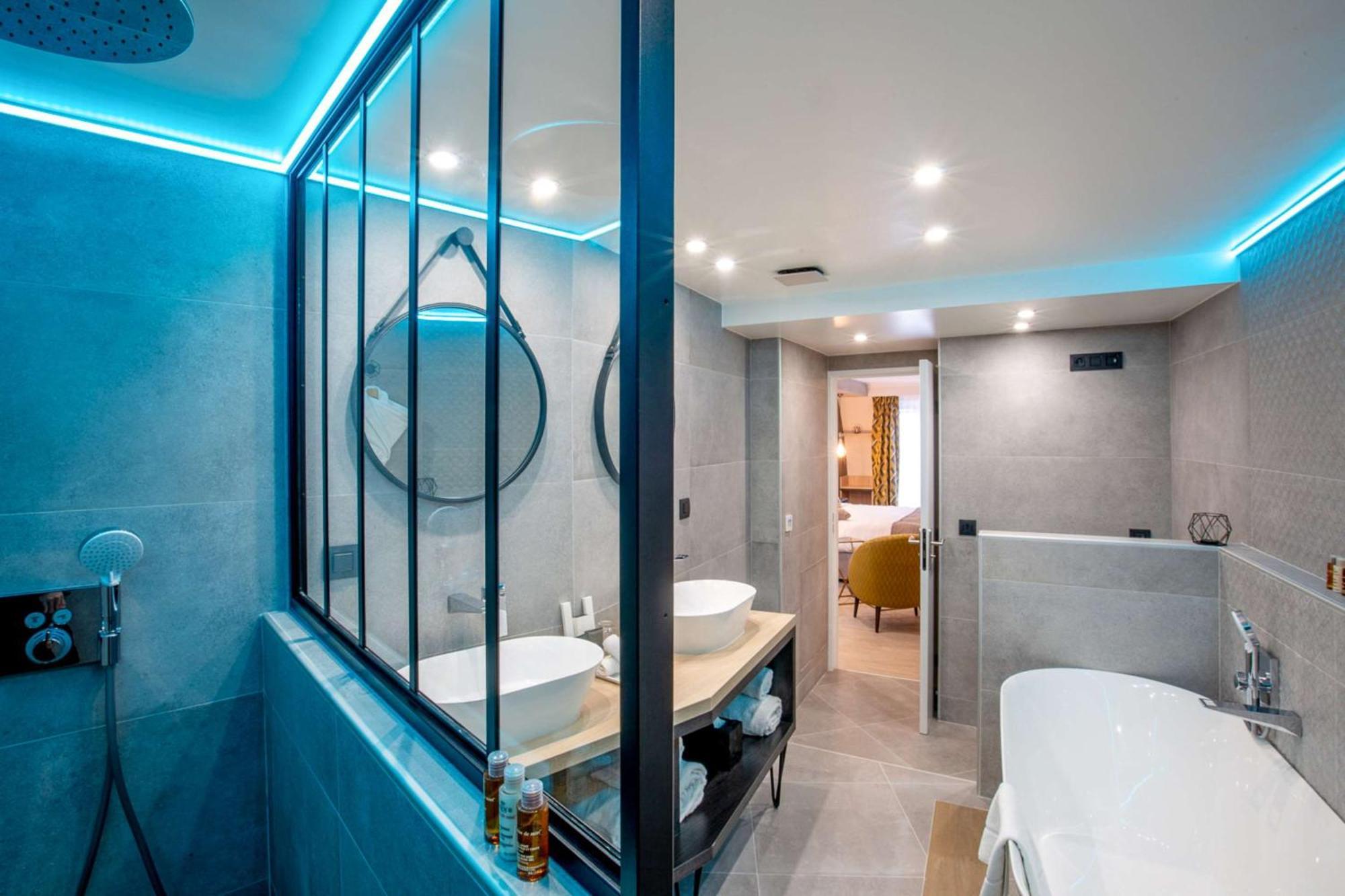 Suite Lit King-Size