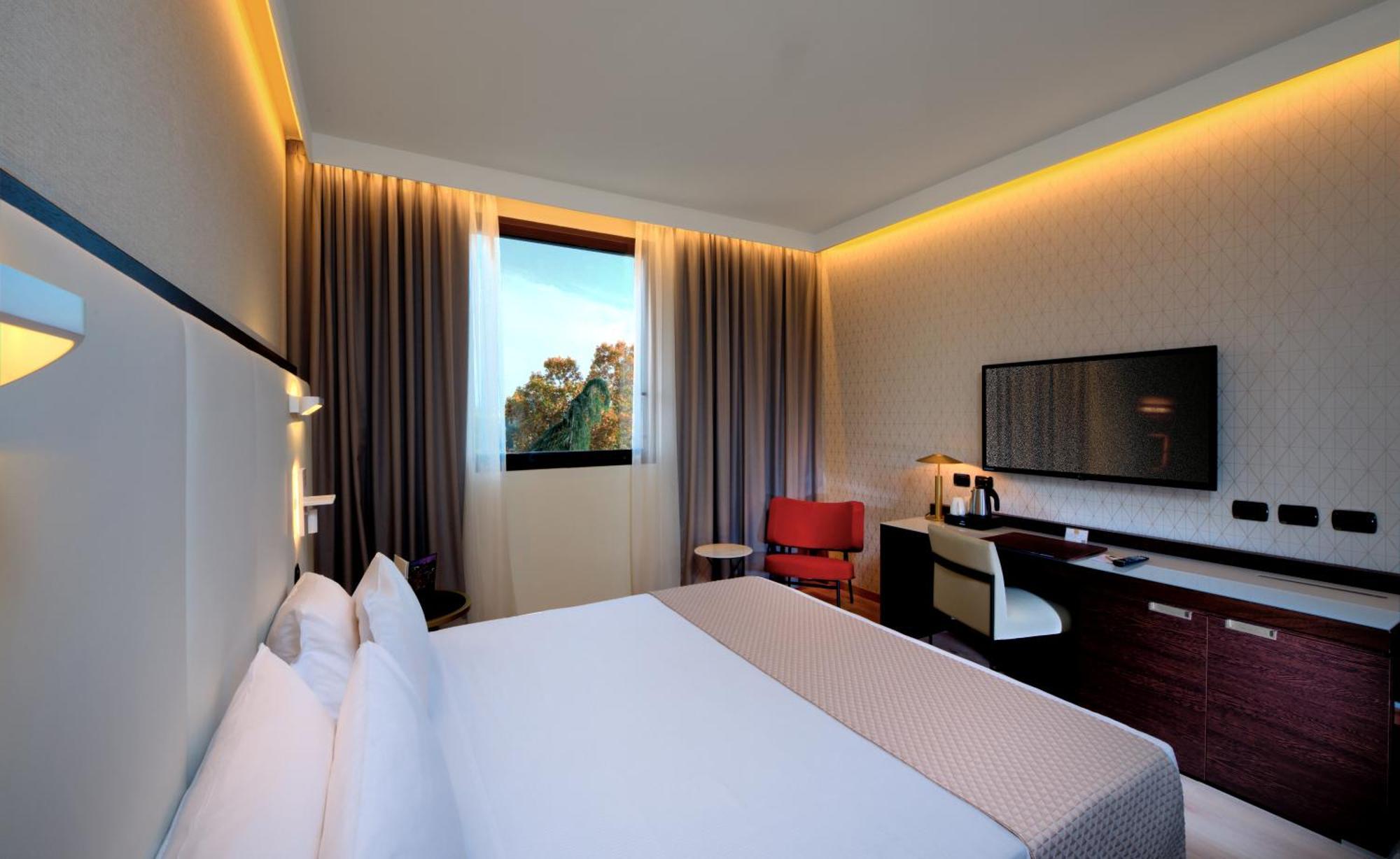 Classic Double Room