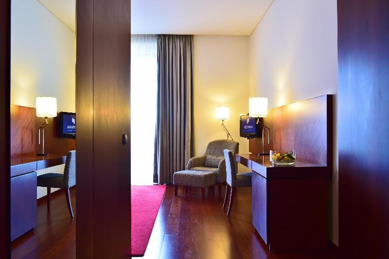 Classic Double or Twin Room