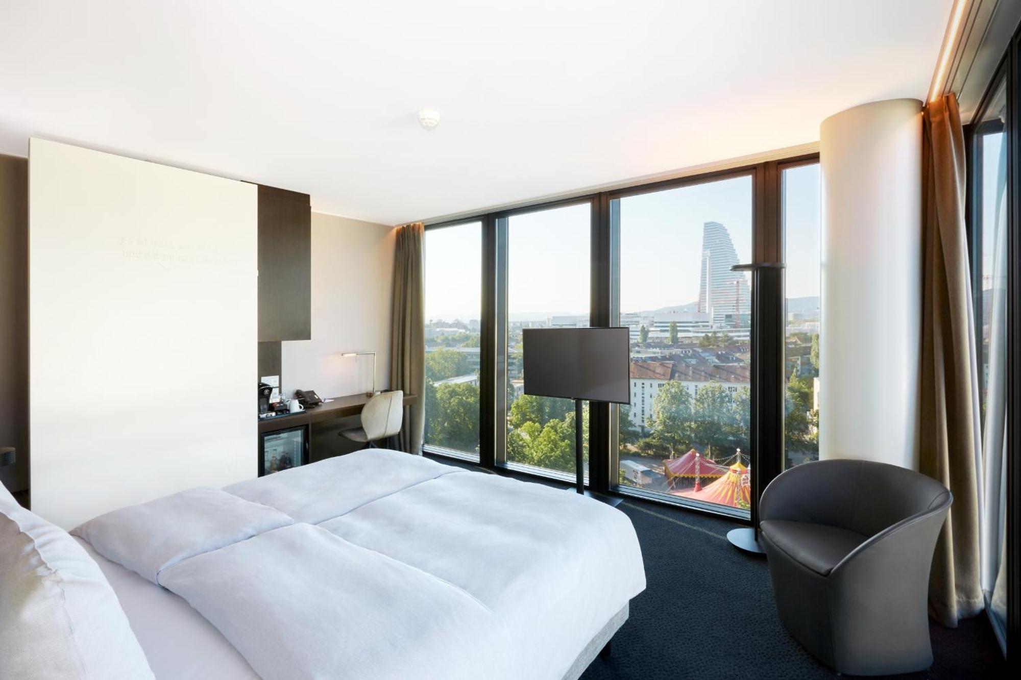 Chambre Affaires