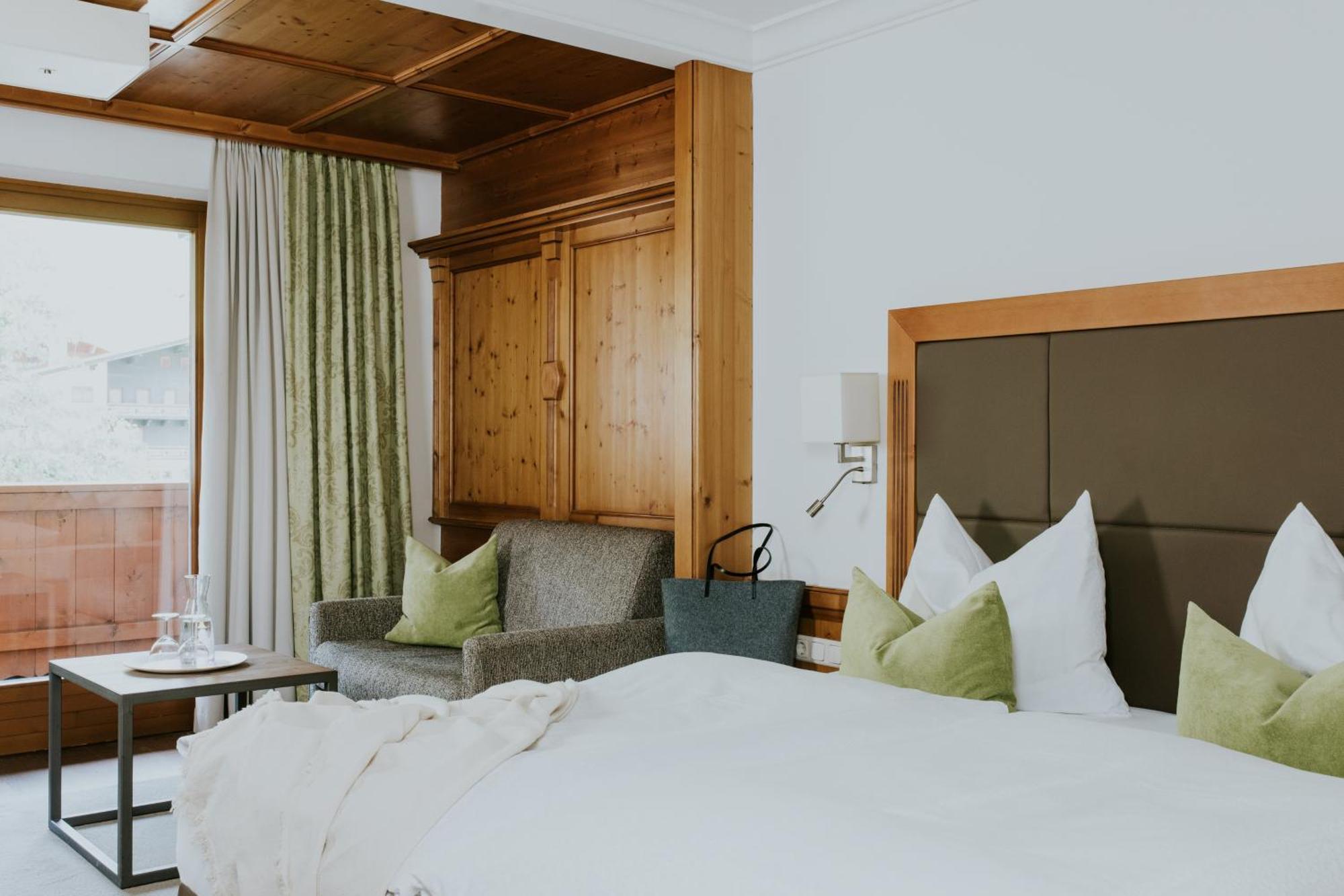 Classic Double Room