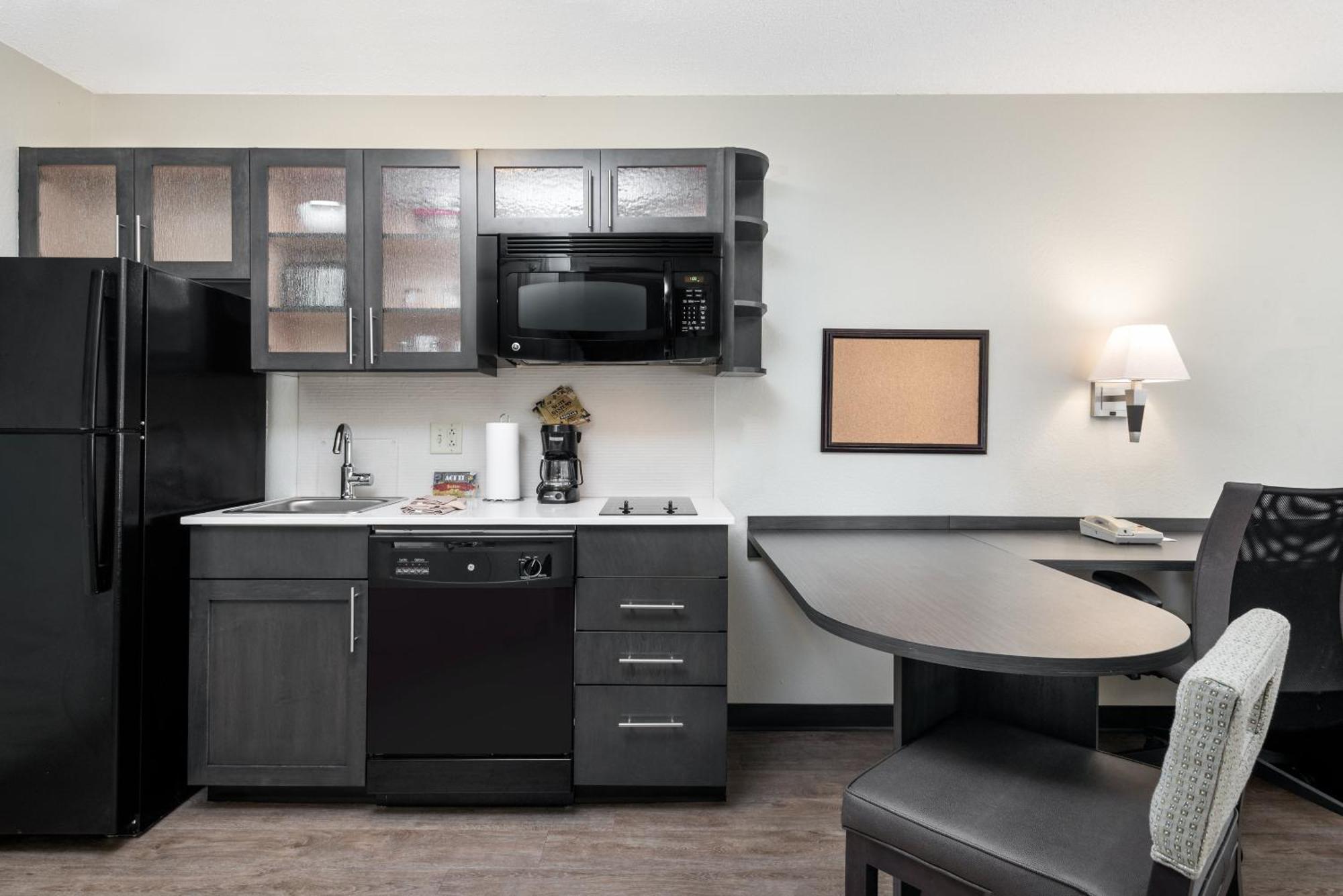 King Studio Suite