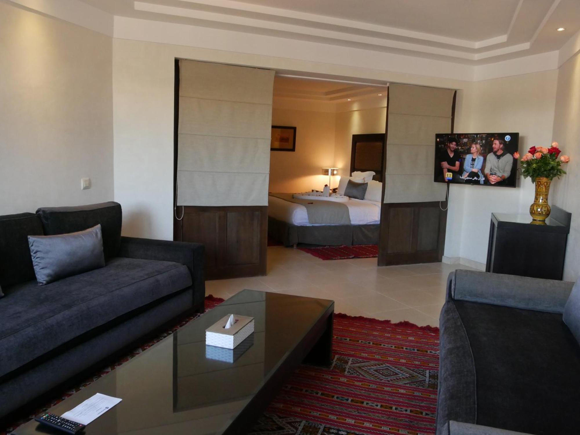 Senior Suite