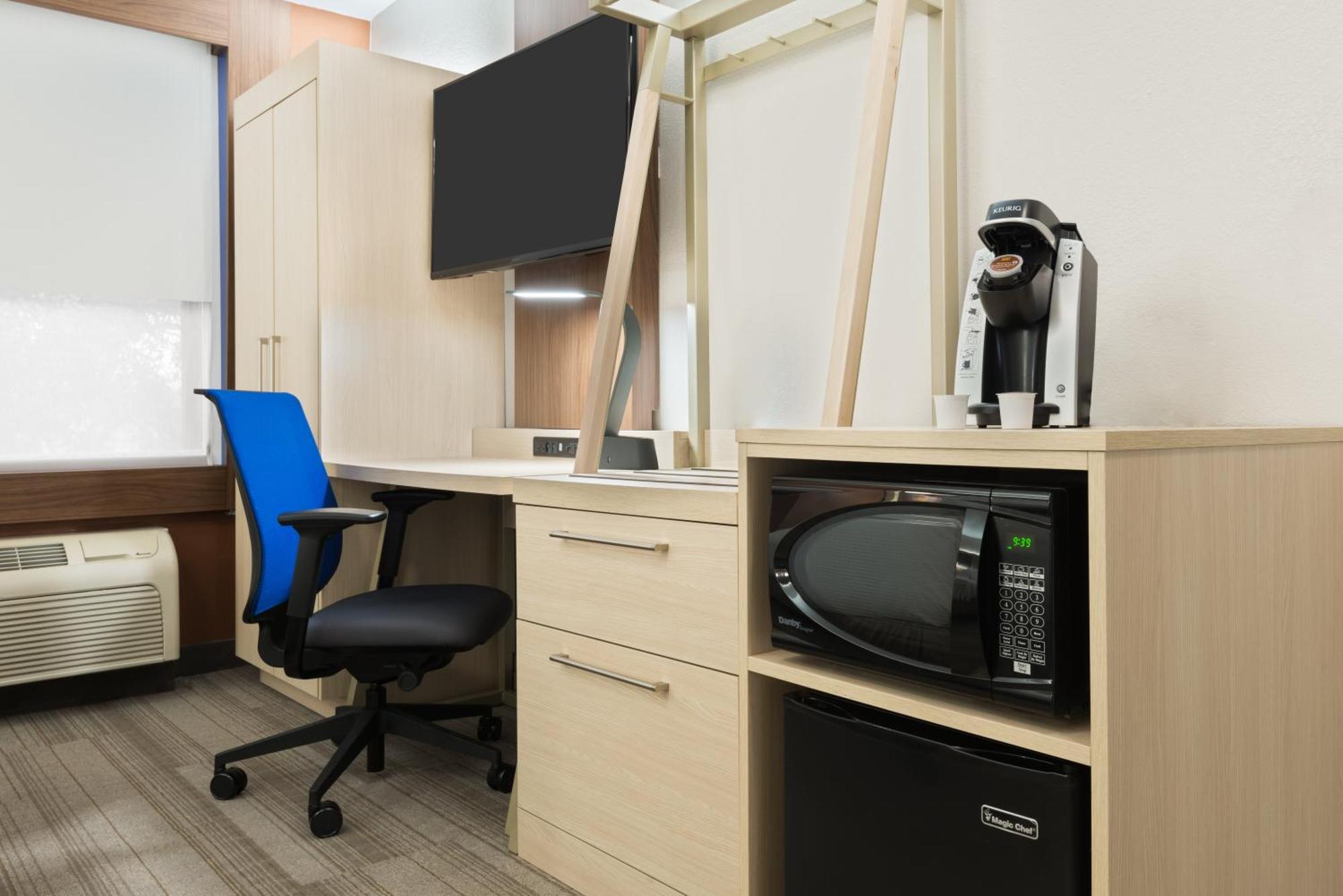 Queen Room Disability Access