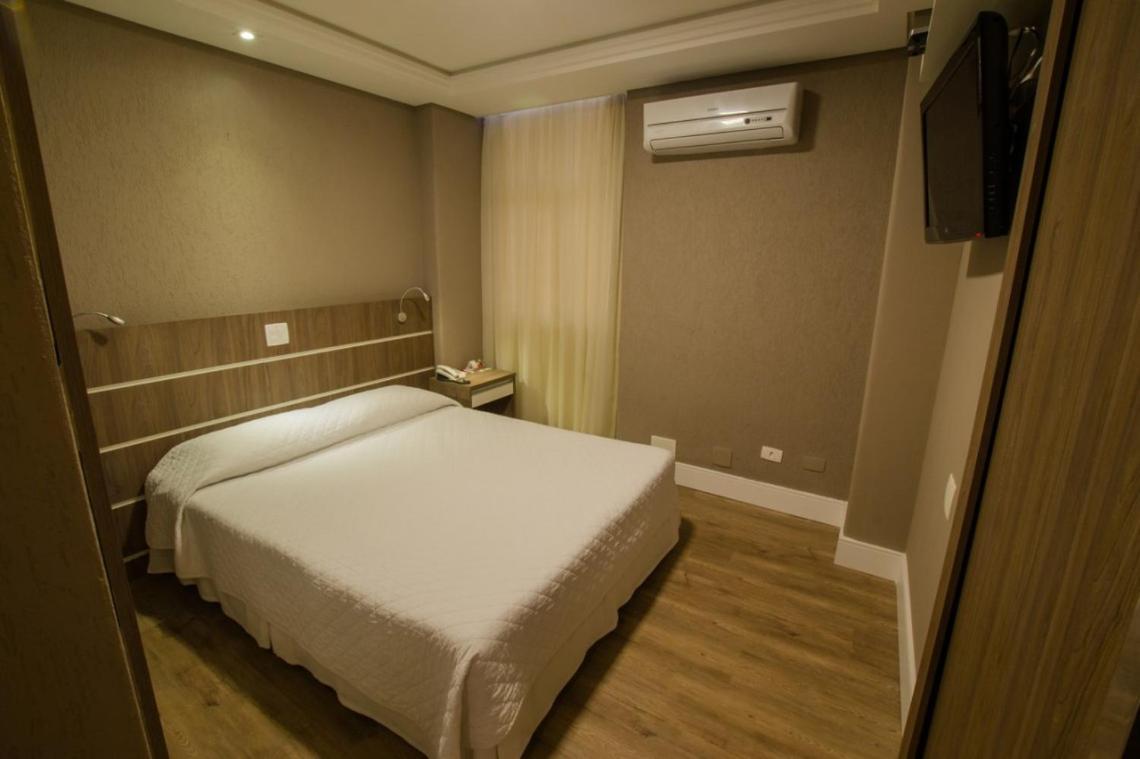 Luxury Double Room