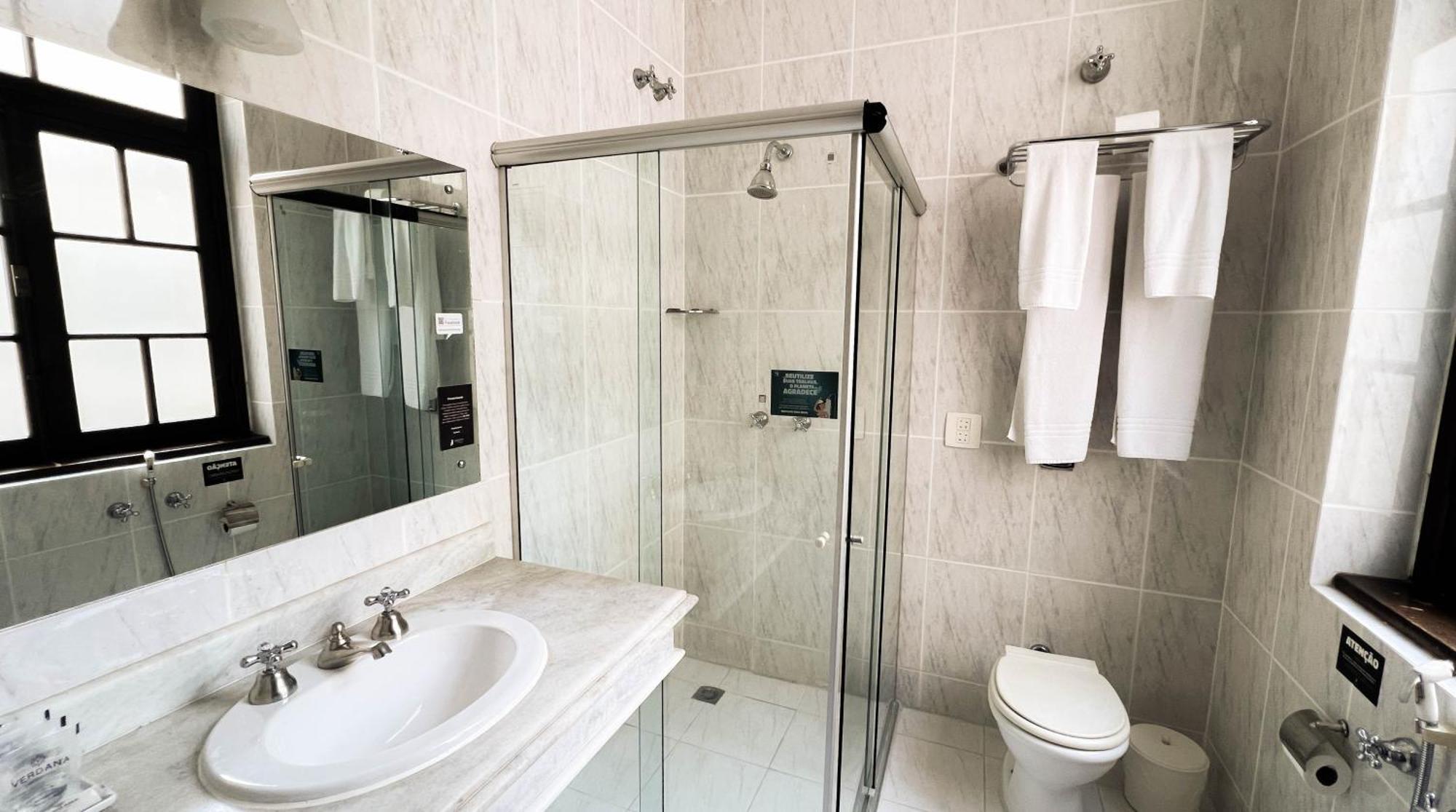 Luxury Triple Room