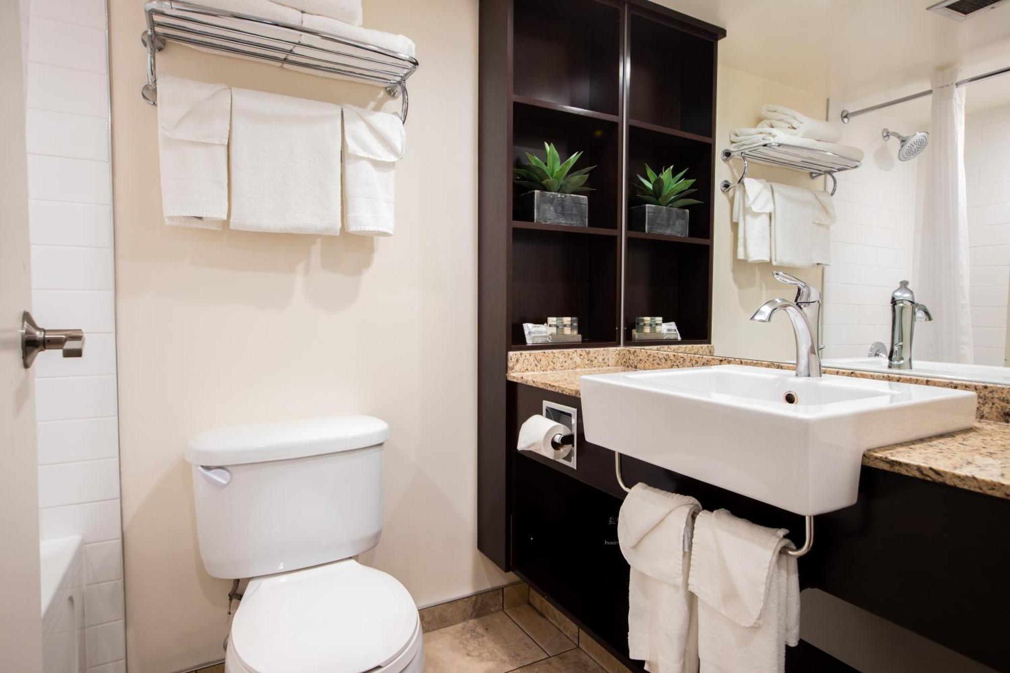 Double Room with Two Double Beds