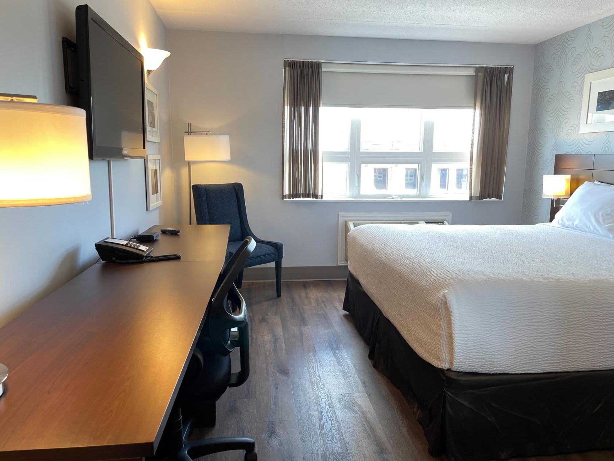 Standard King Room