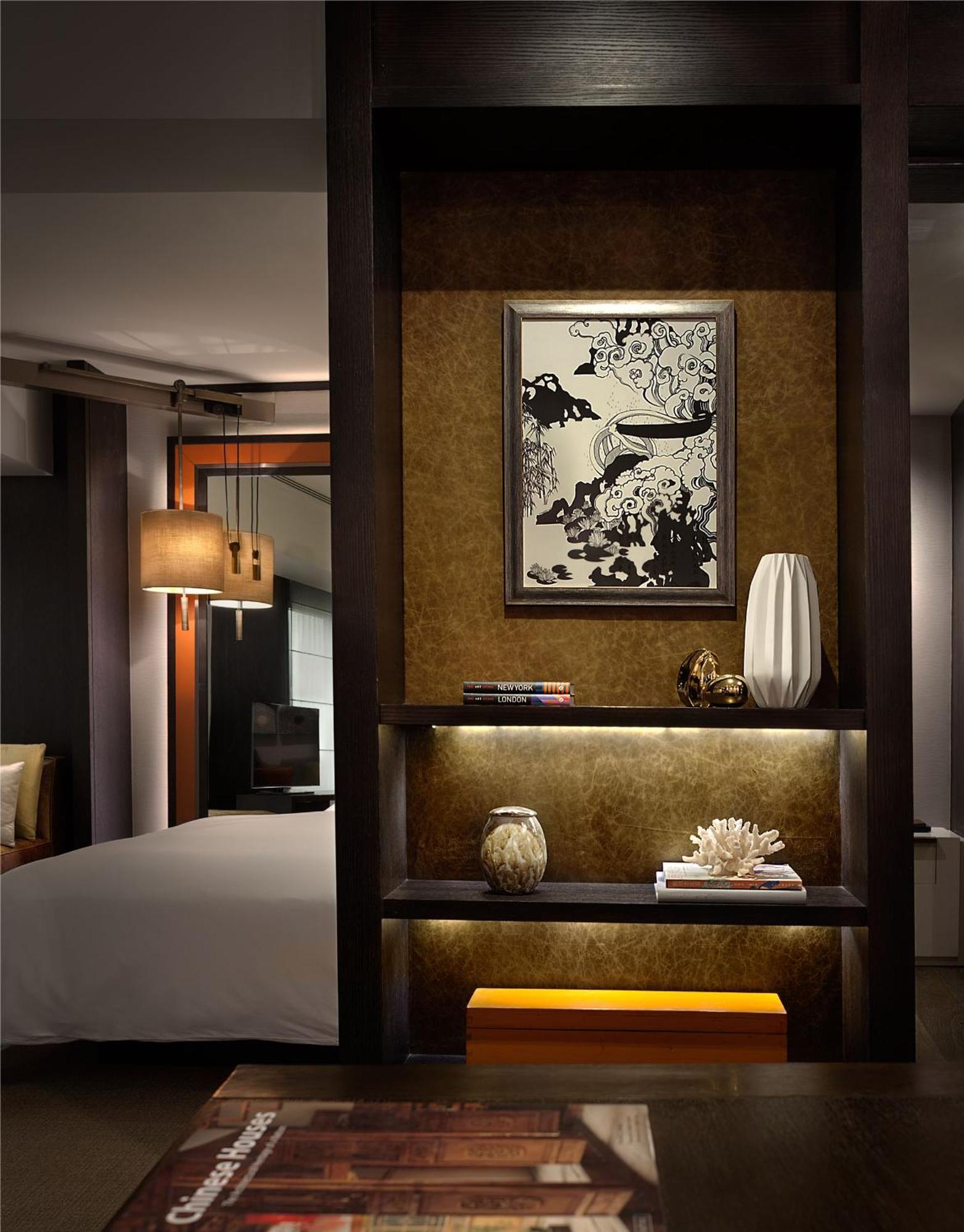 Grand Deluxe King Room