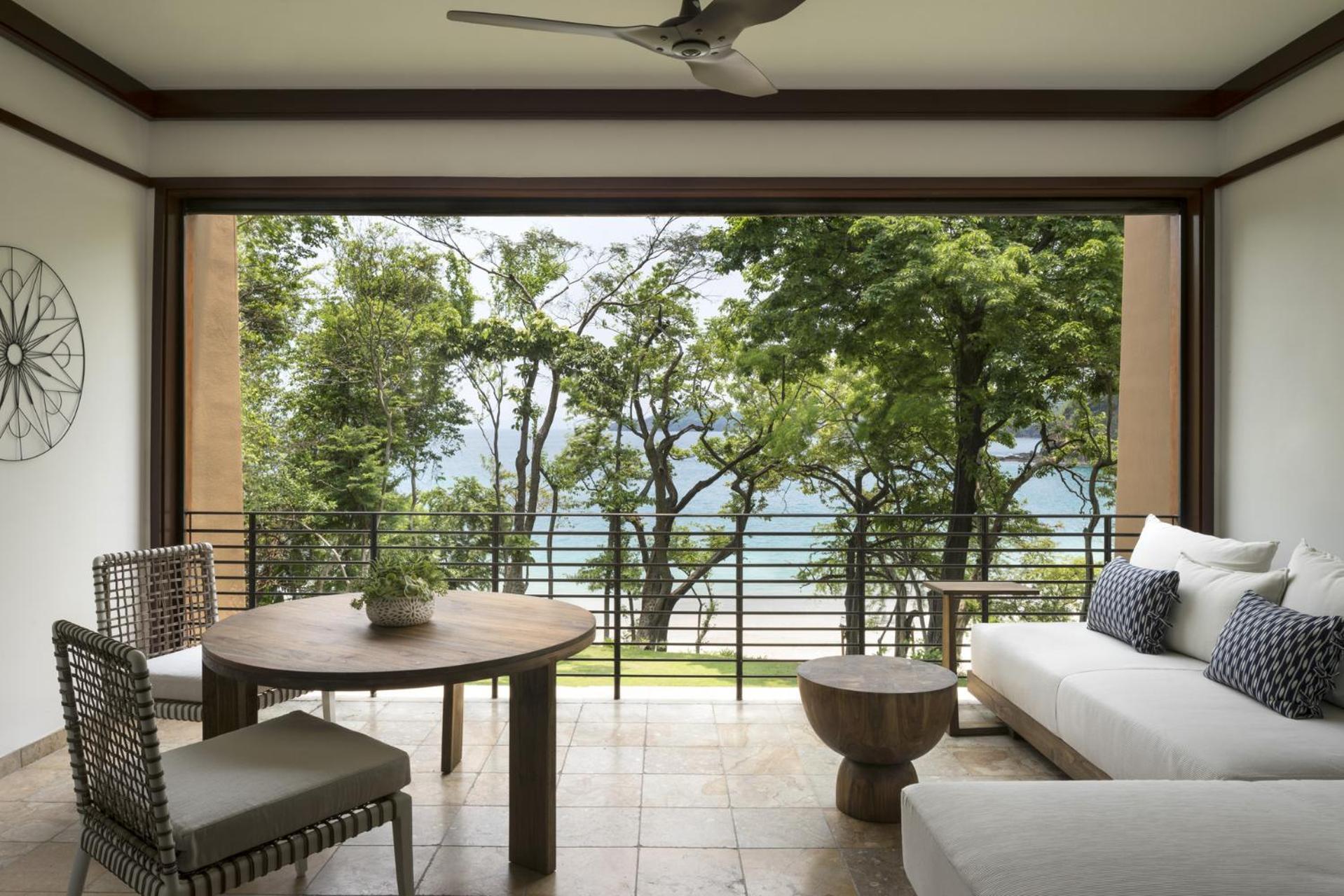 Terraza Room King