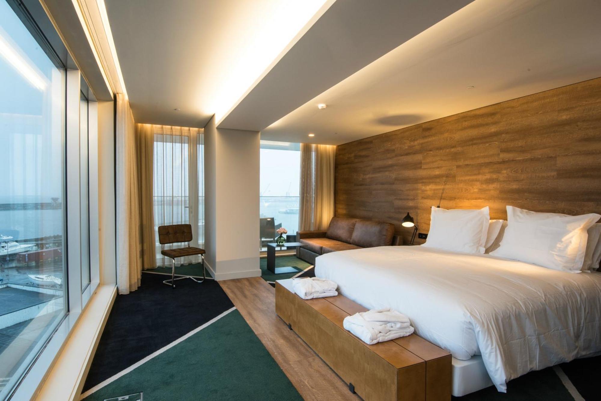 Suite Sea View