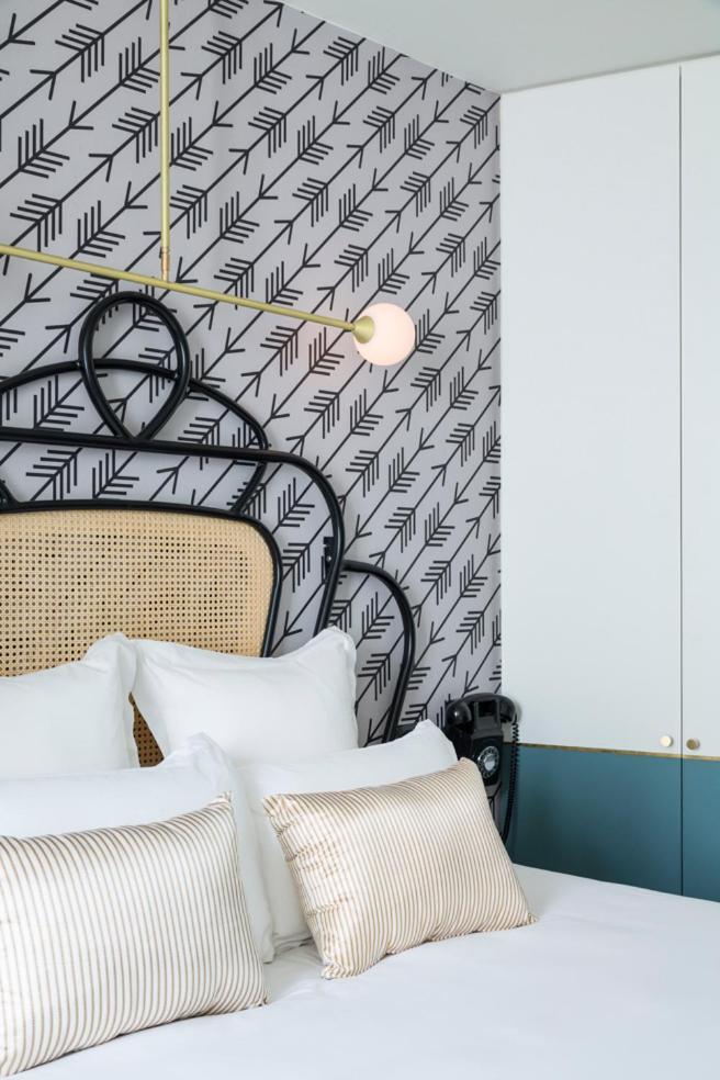 Chambre Simple Classique