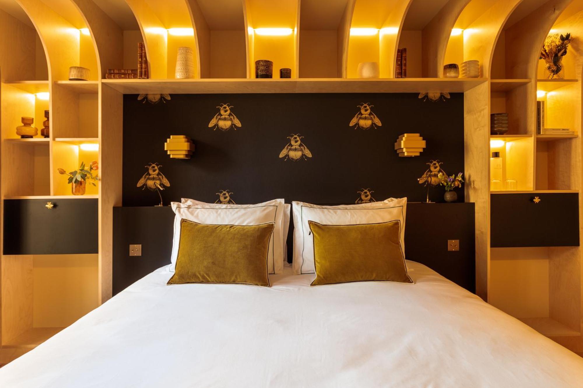 Deluxe Double Room "Club"
