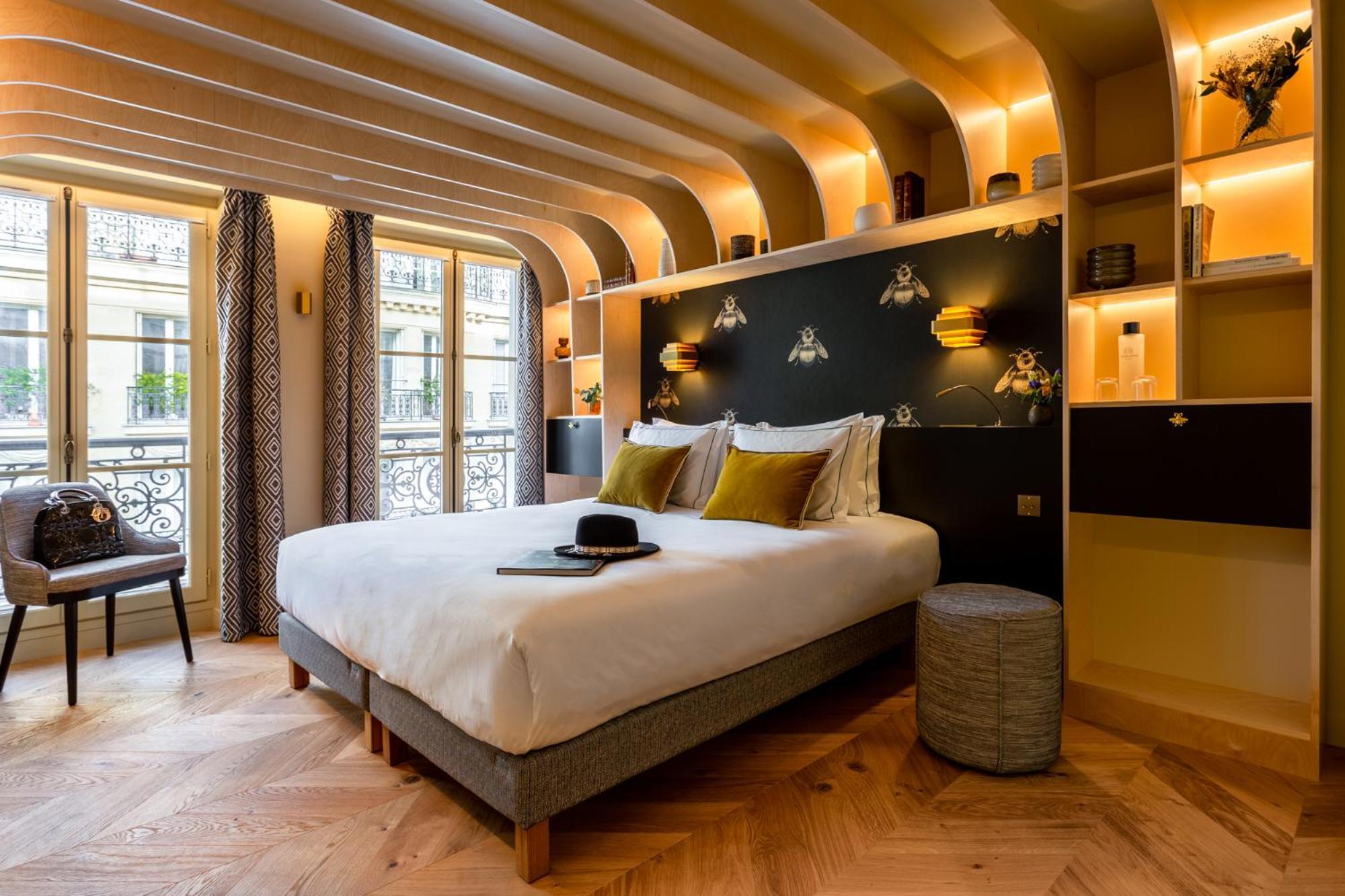 Deluxe Double Room "Club"