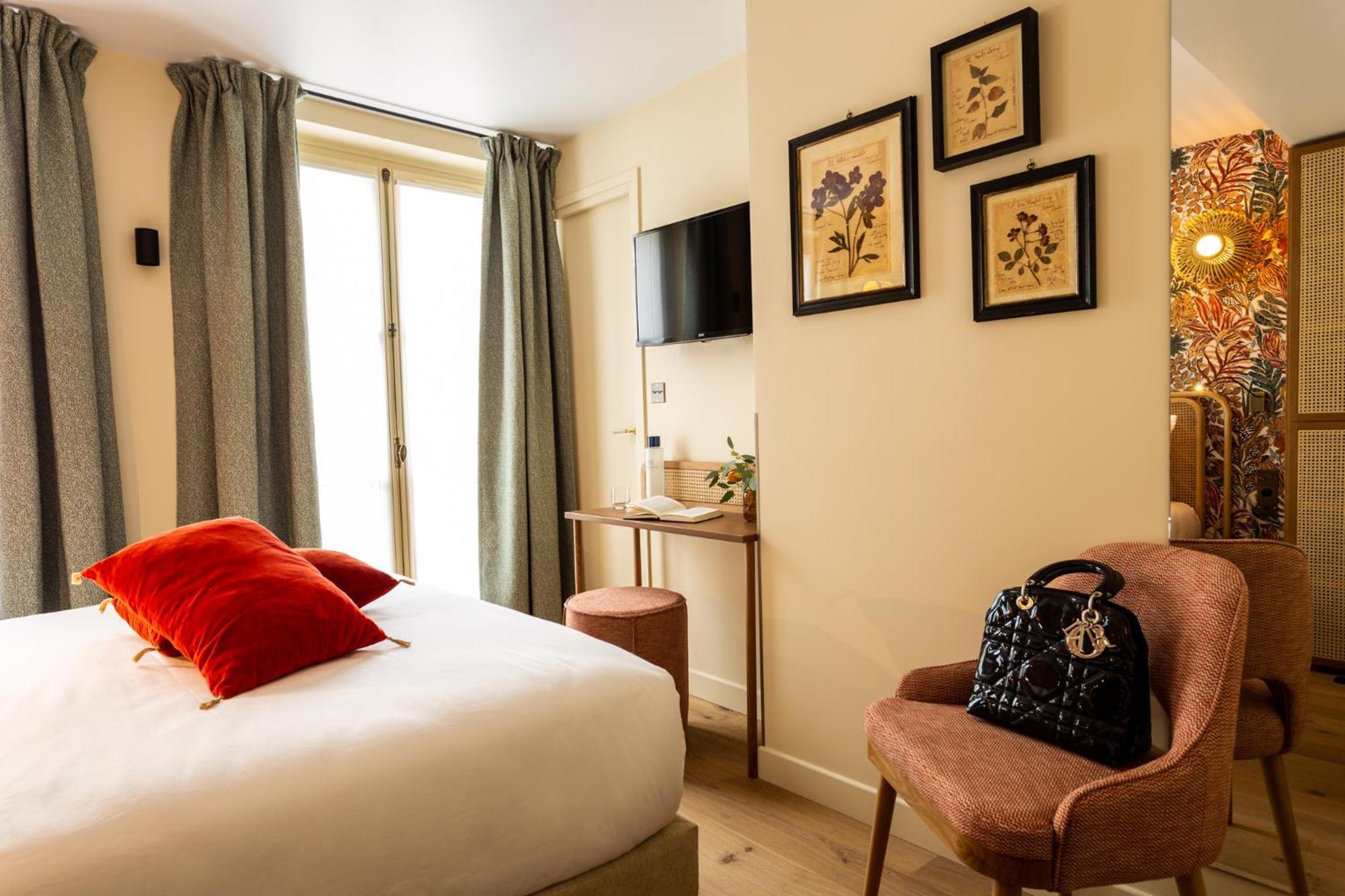Small Classic Double Room