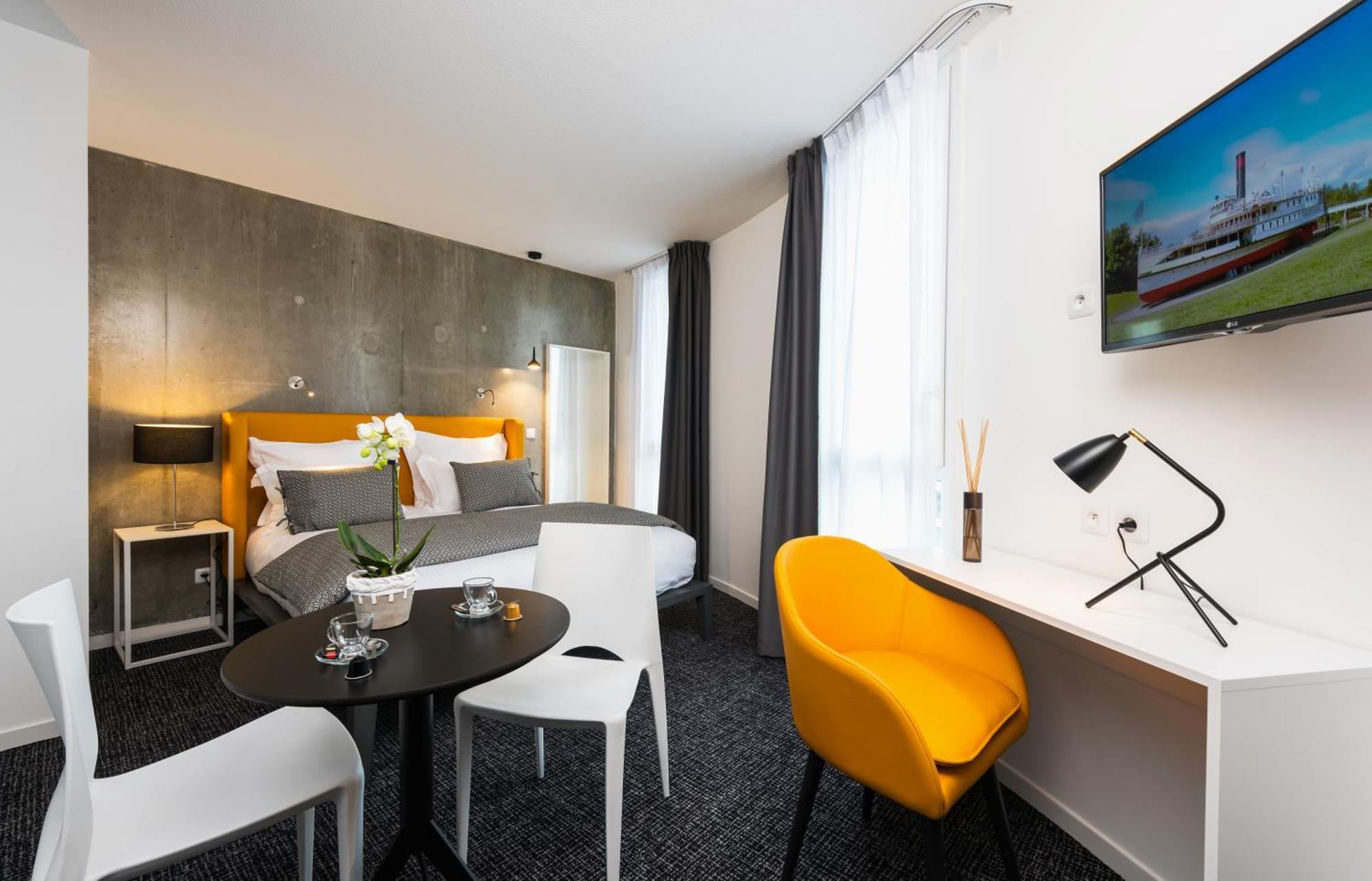Junior Suite