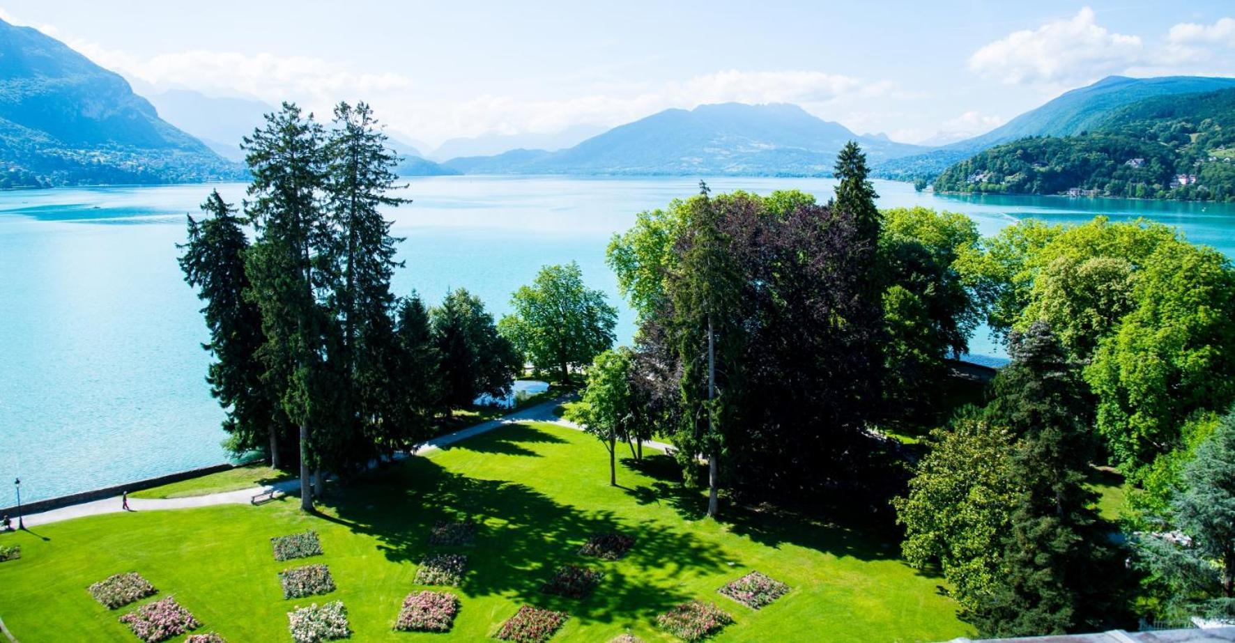 Imperial Suite Spa Access Reservation Needed