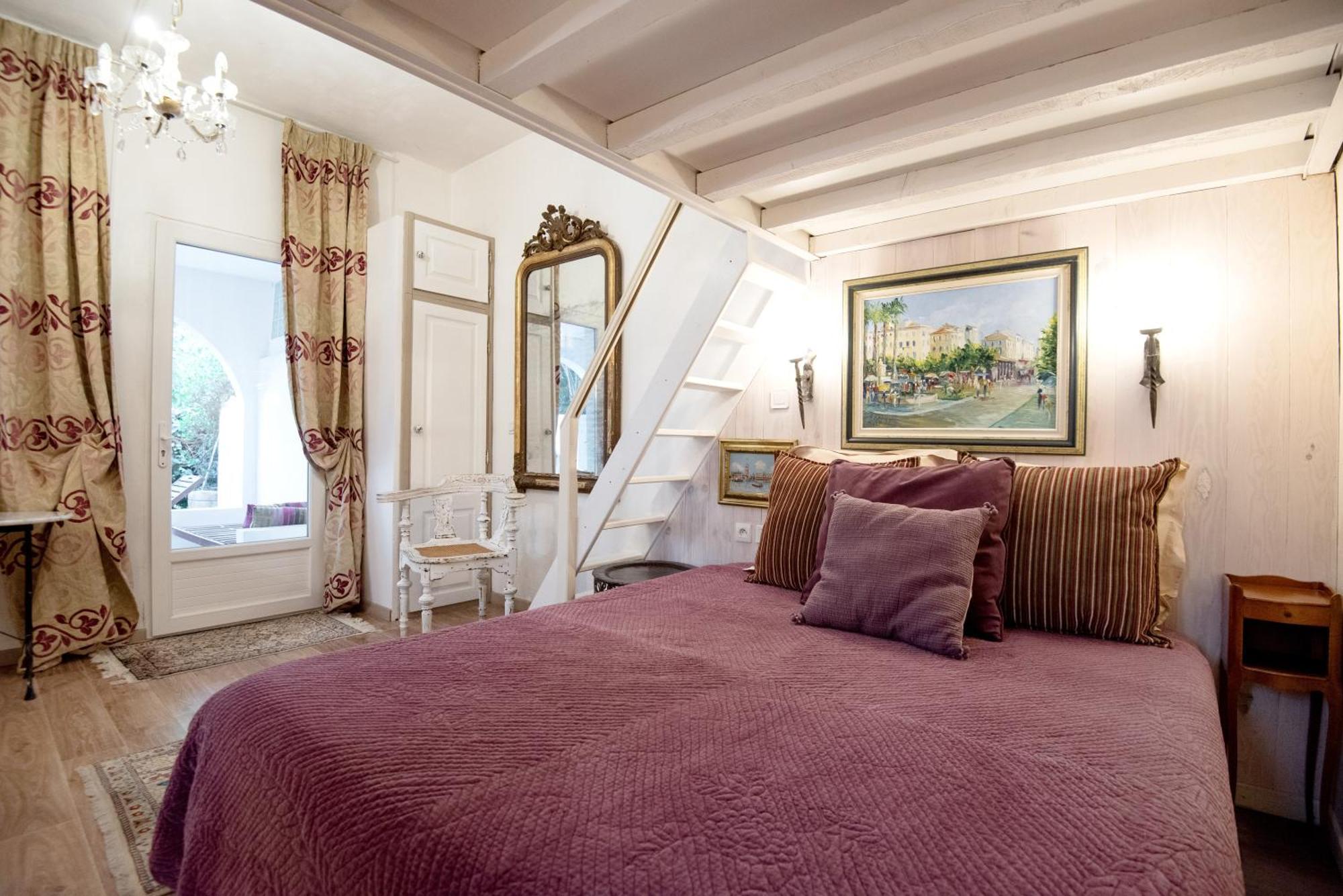 Prestige Suite Revelata