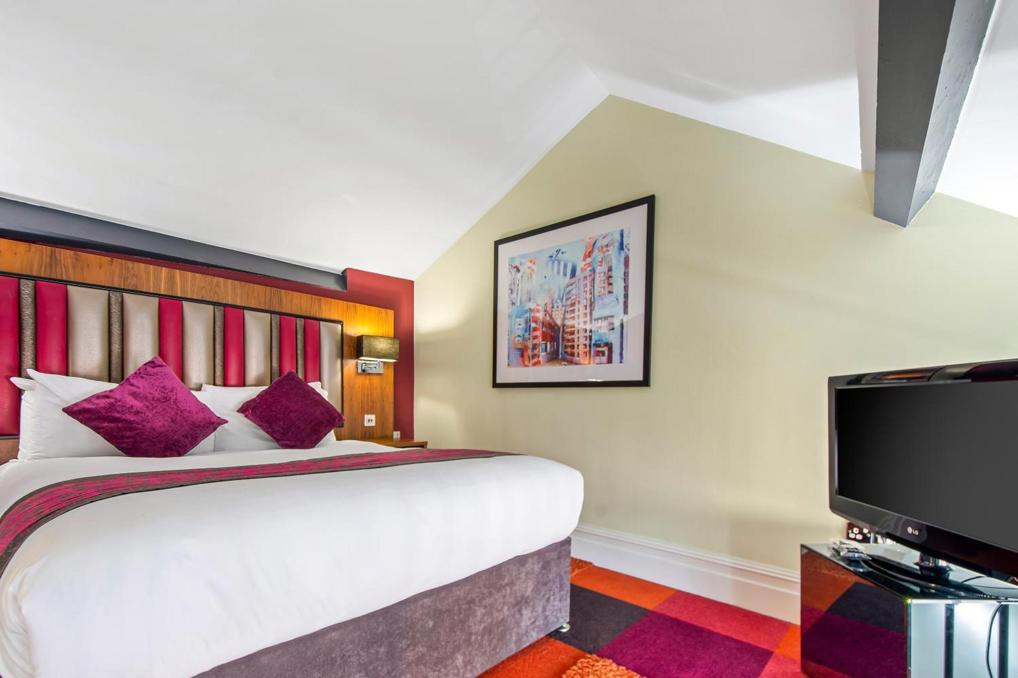 Loft Suite