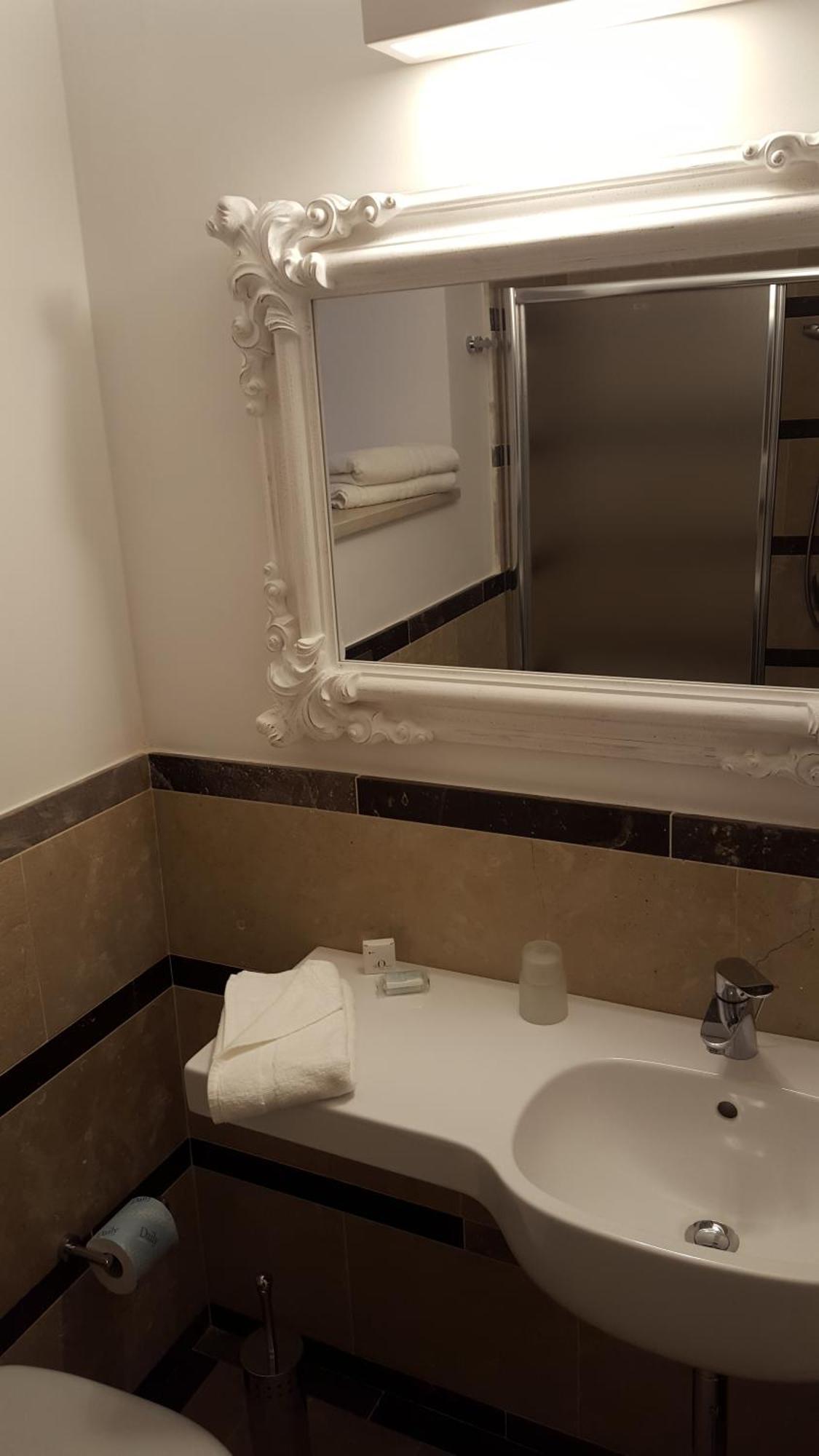 Double Room - Annex